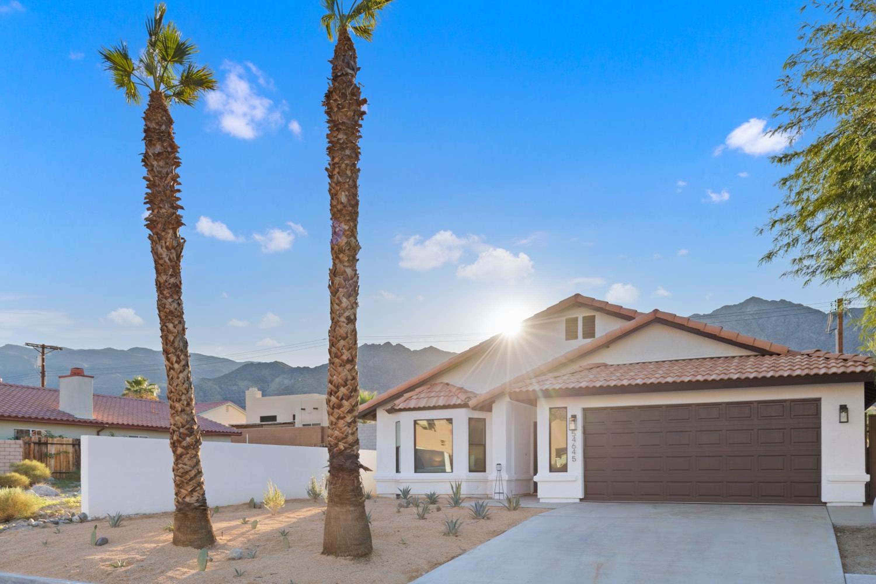 La Quinta Cove Oasis - Pool,Spa,Hiking,Tennis,Golf,Stagecoach and Coachella!