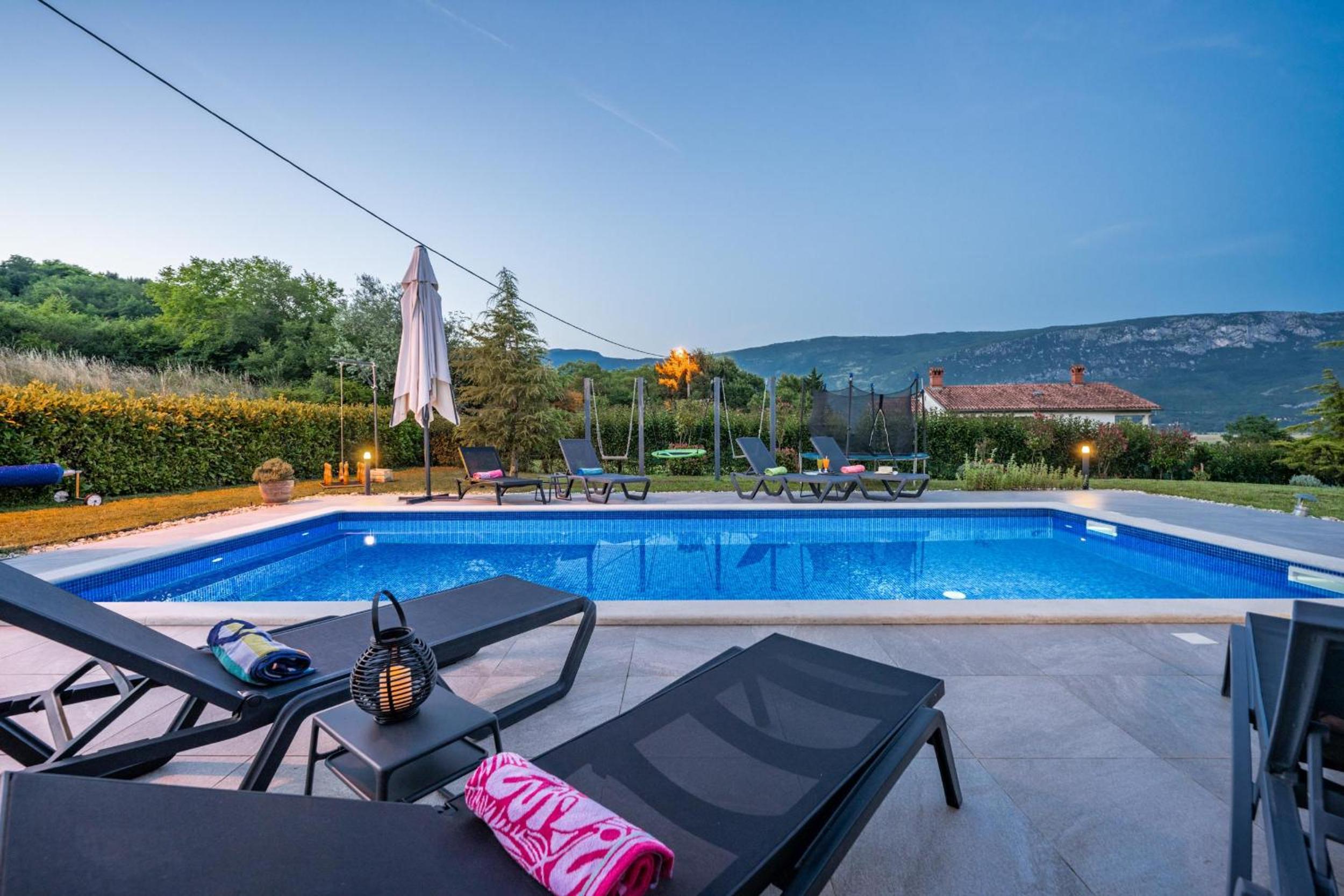 Villa Milena