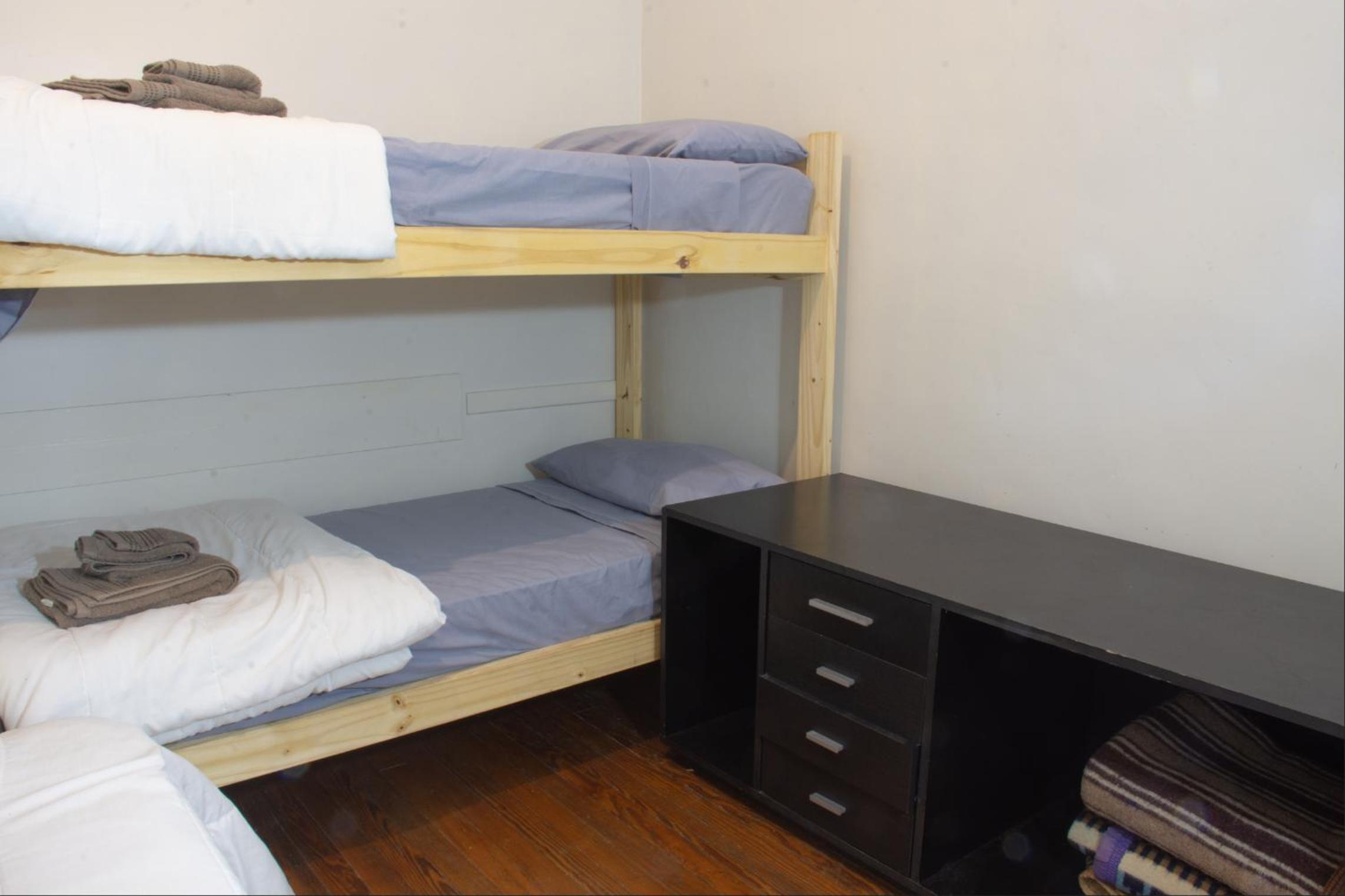 Departamento en BA City Center, capacidad 12