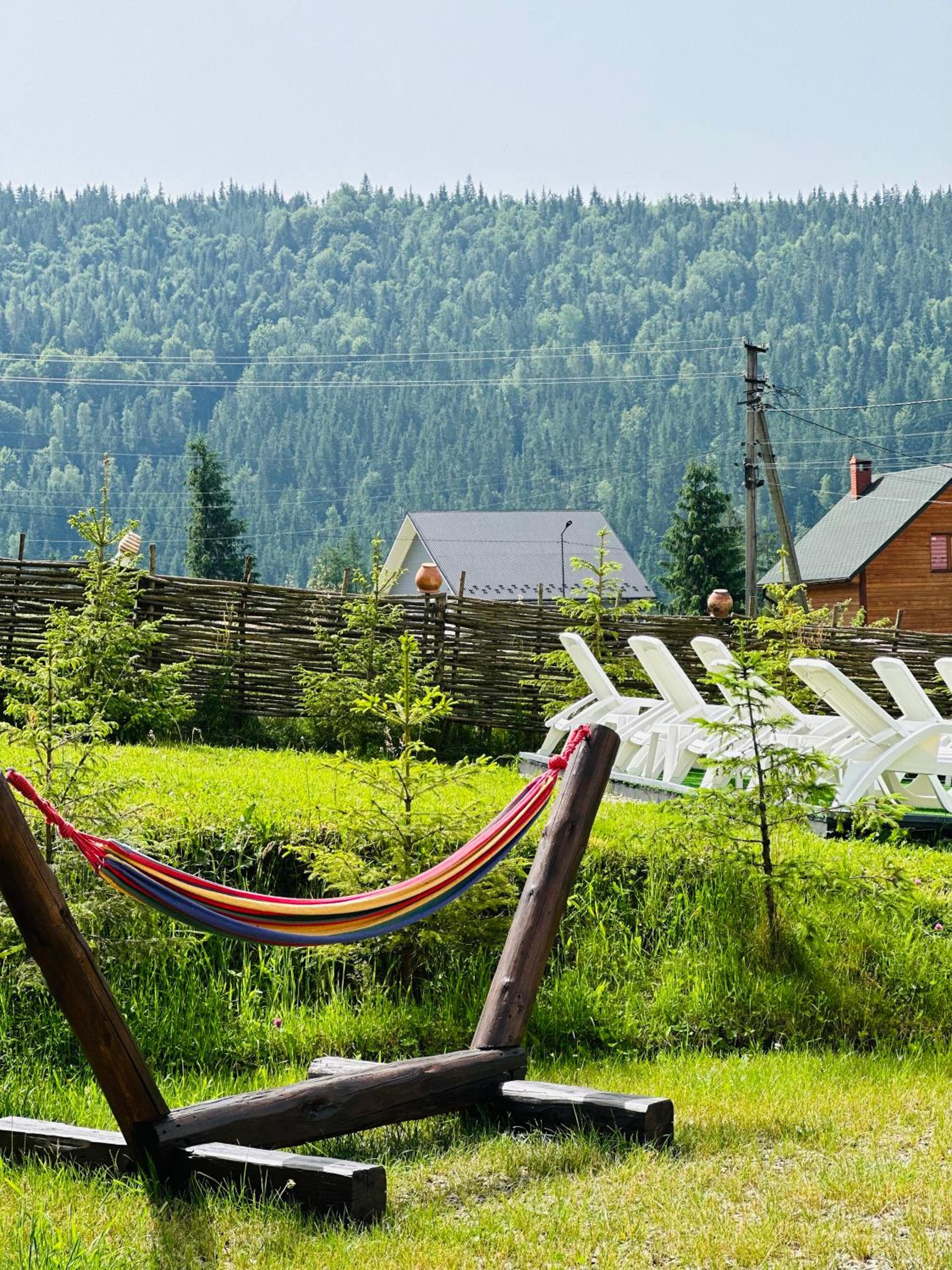 Guest House Lileya view 4