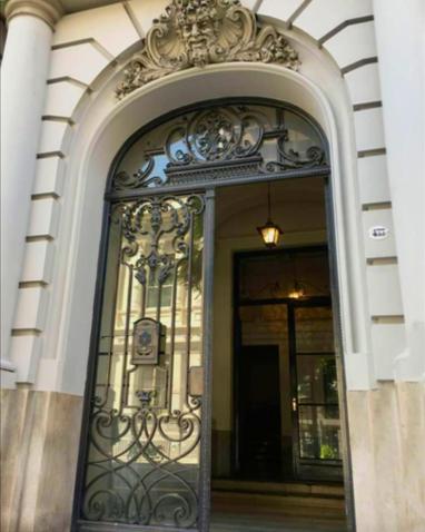 Departamento en BA City Center, capacidad 12