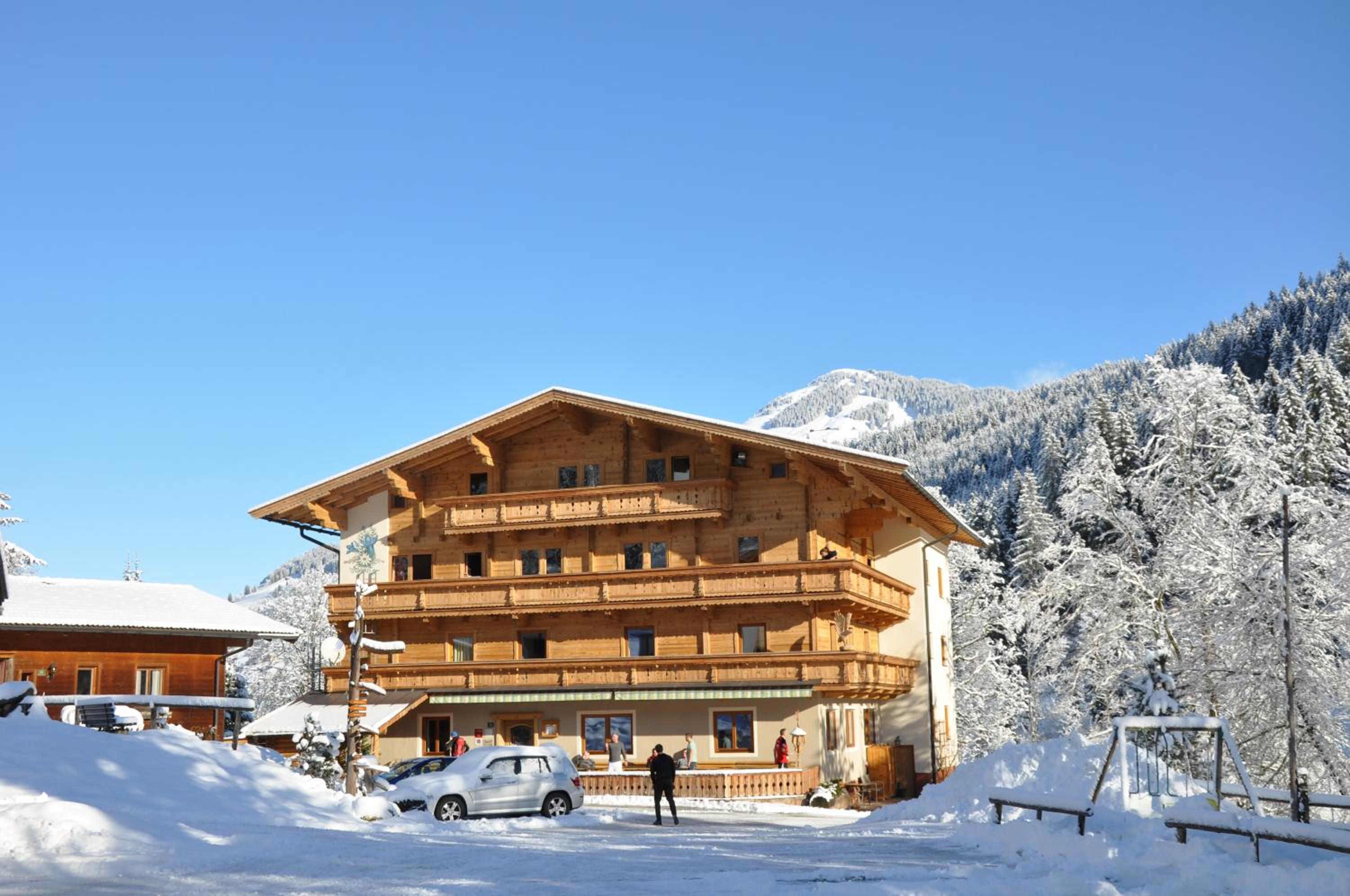 Gasthaus Steinberg