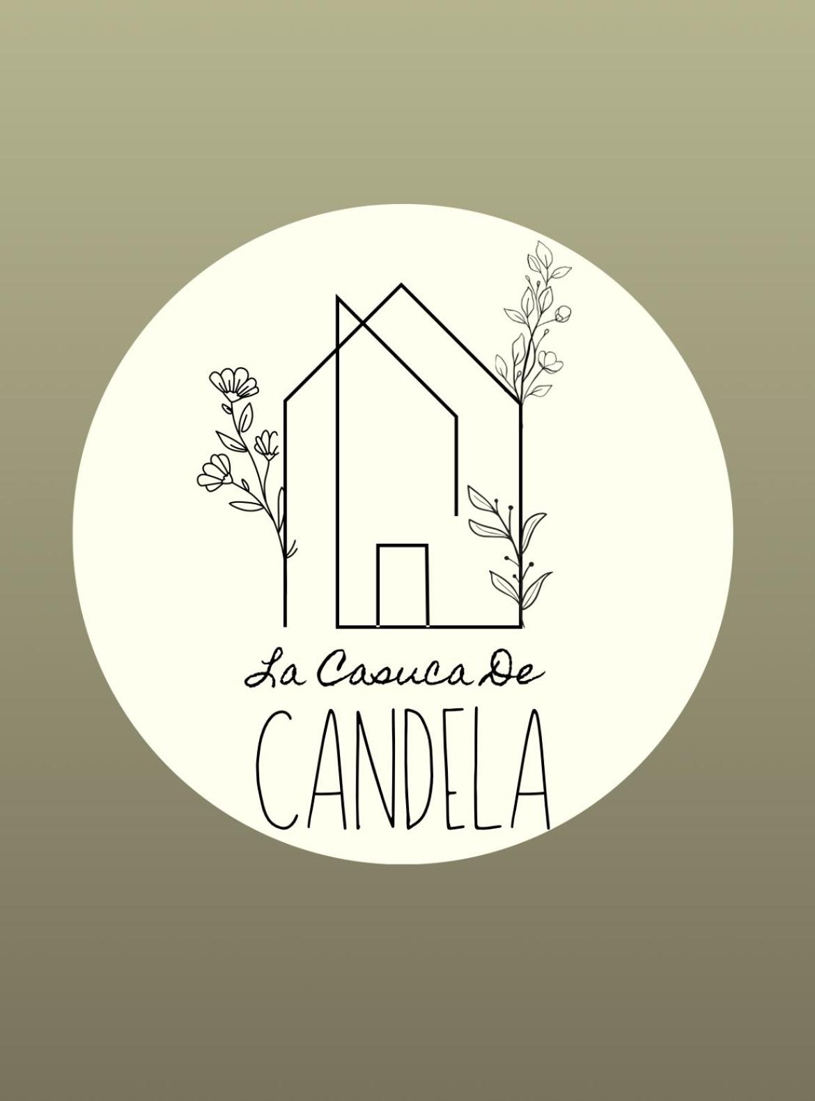 La casuca de Candela