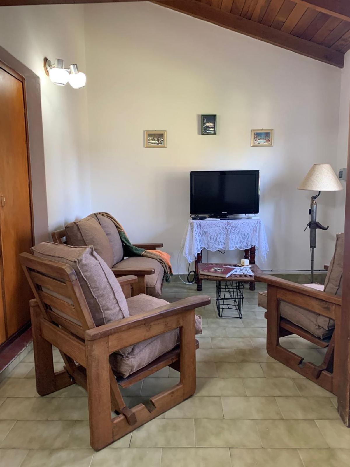 La casa de MARA