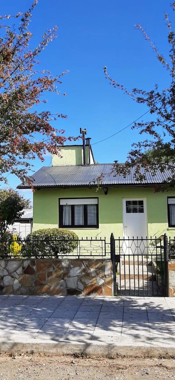 La casa de MARA