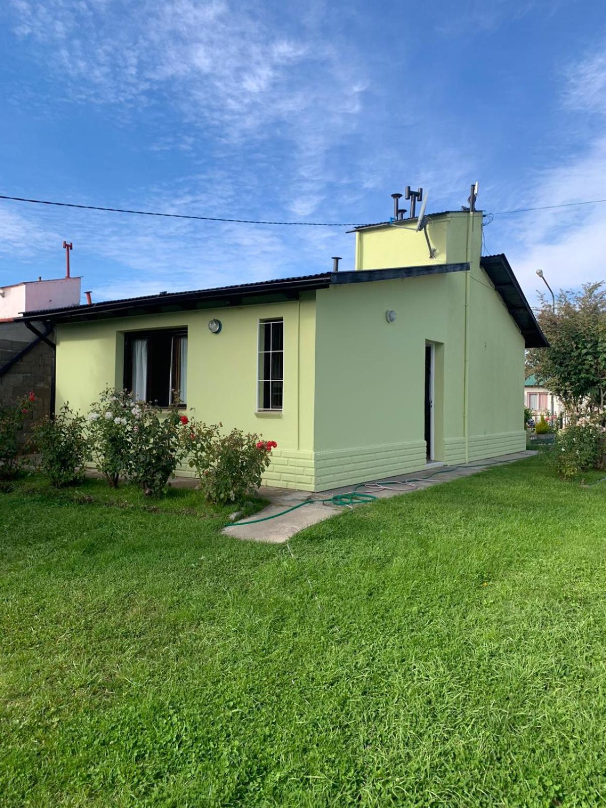 La casa de MARA