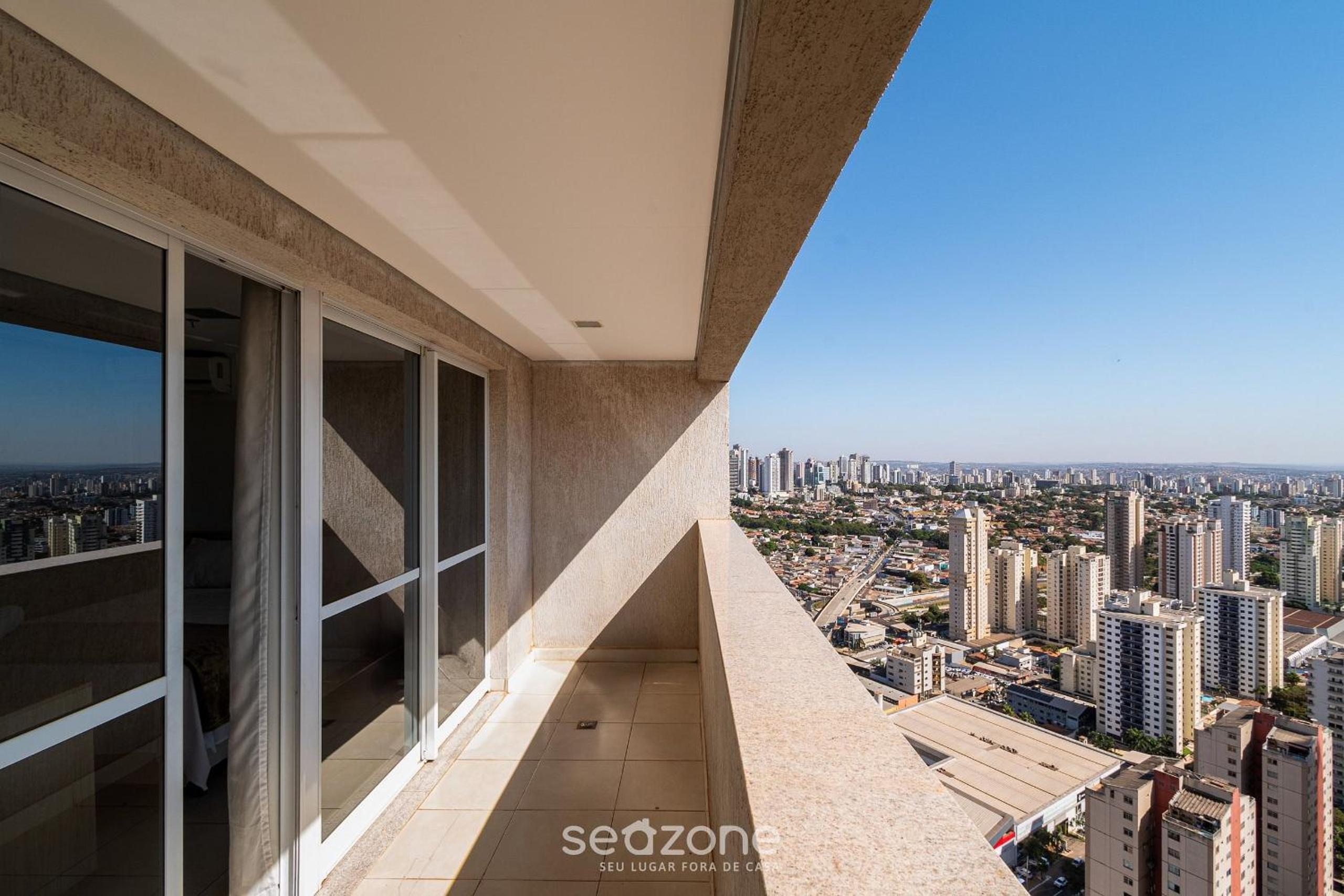 Brookfield Tower - BFT