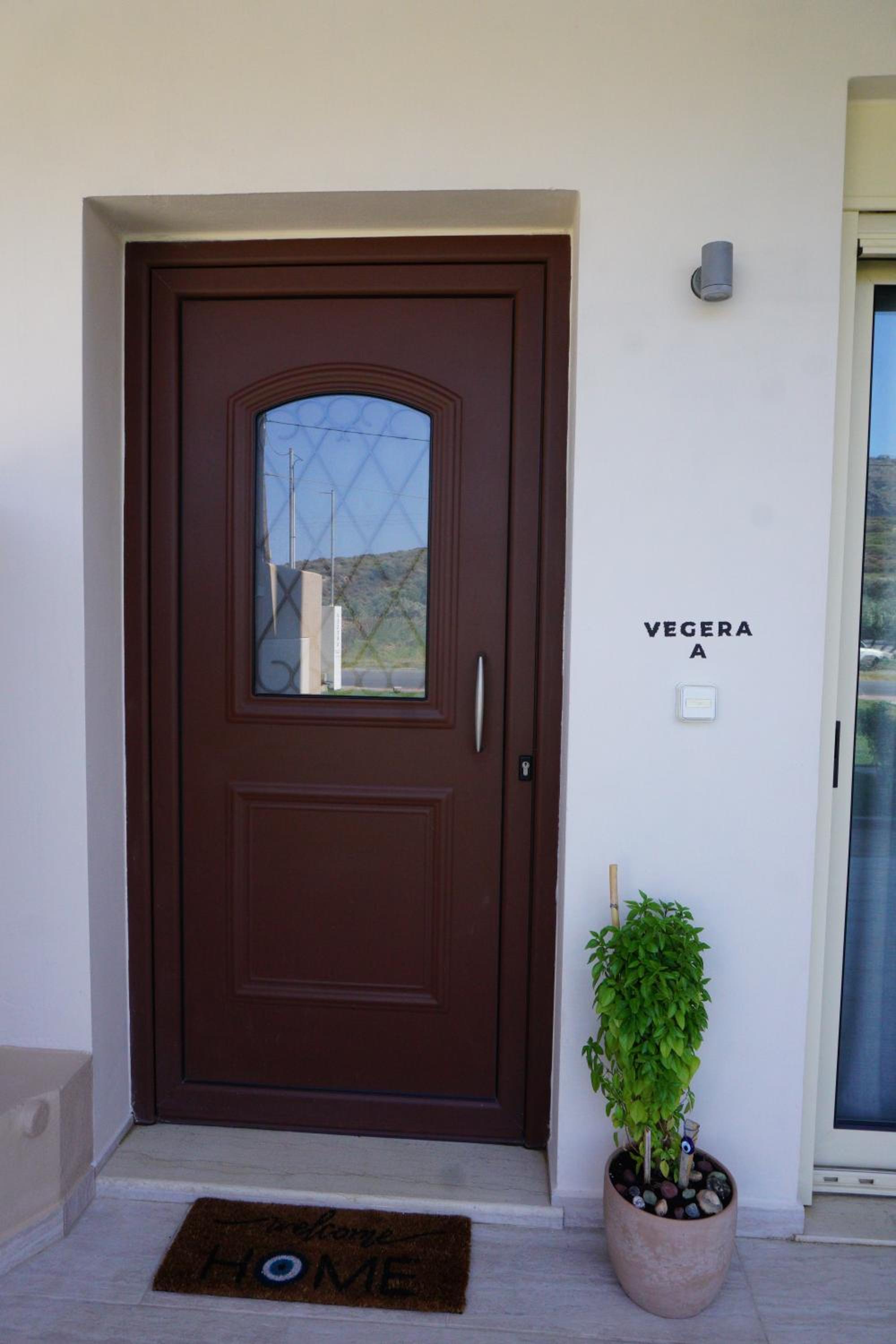 Vegera Holiday Homes