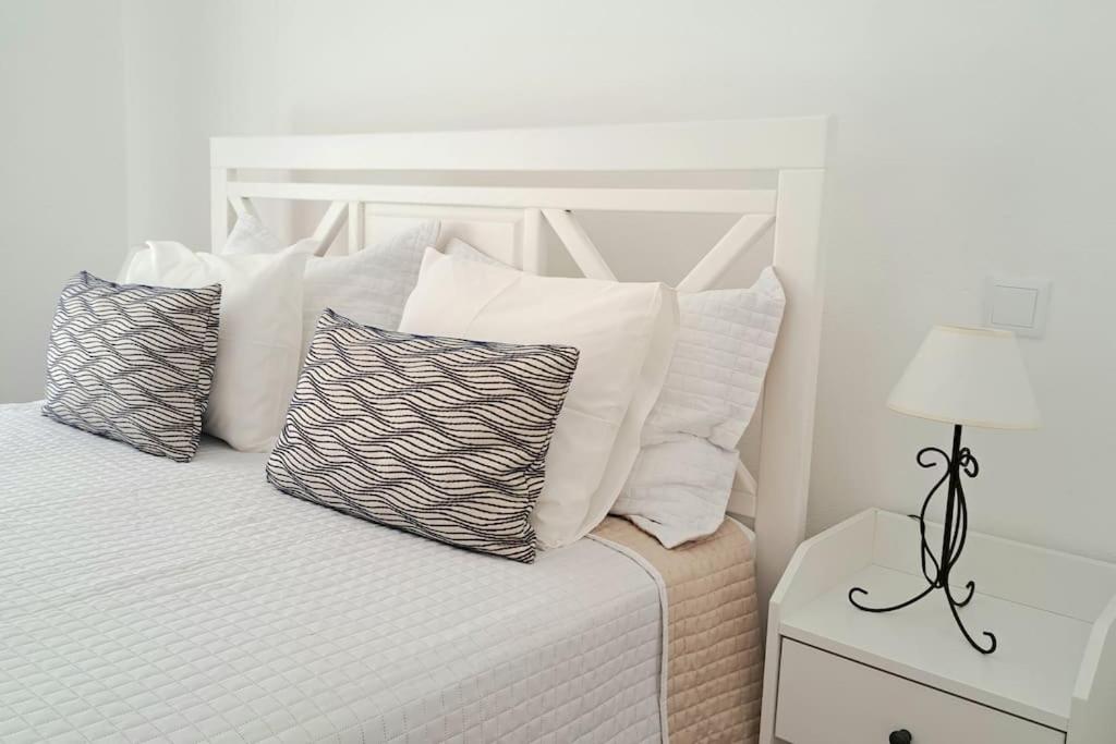 5 bedroom Beach house in Luz, Lagos view 4