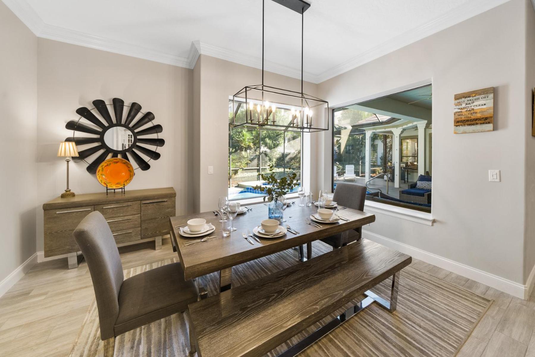 Casa del Sol by Gulf Tide Vacation Rentals
