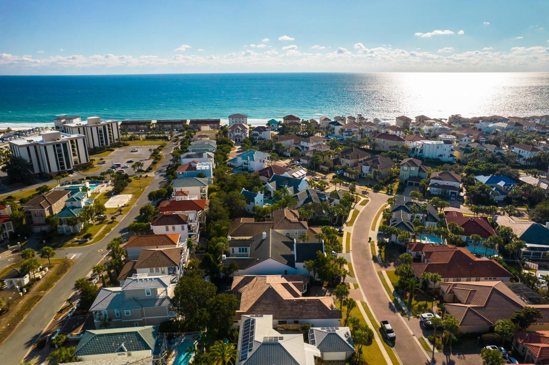 Casa del Sol by Gulf Tide Vacation Rentals