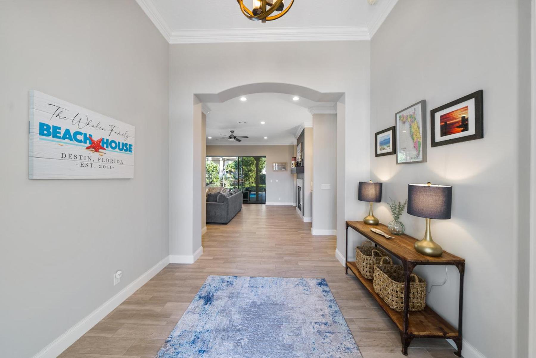 Casa del Sol by Gulf Tide Vacation Rentals