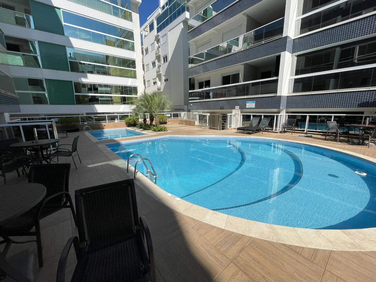 Cód 43 - Cobertura com piscina e área gourmet