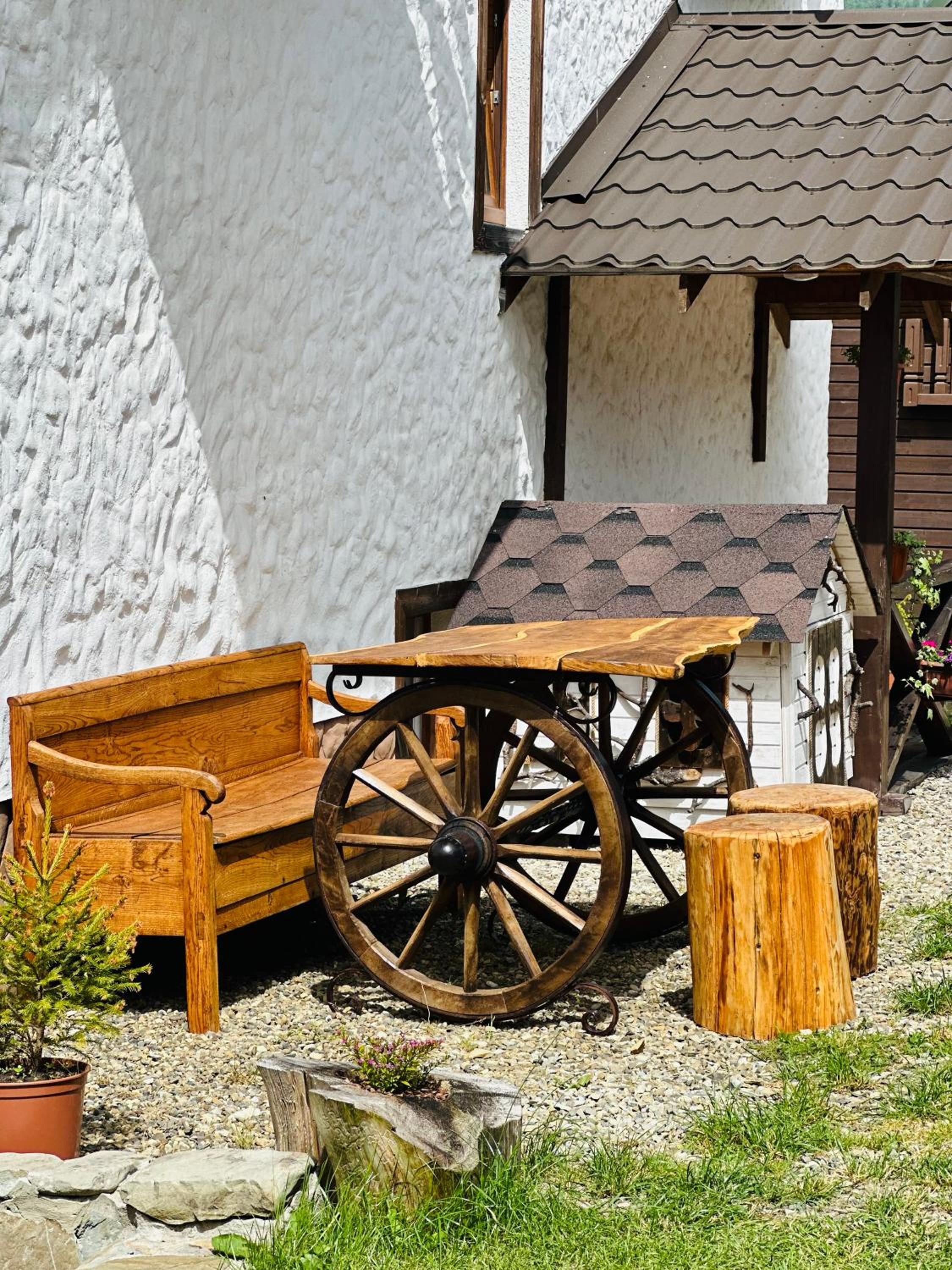 Guest House Lileya view 5