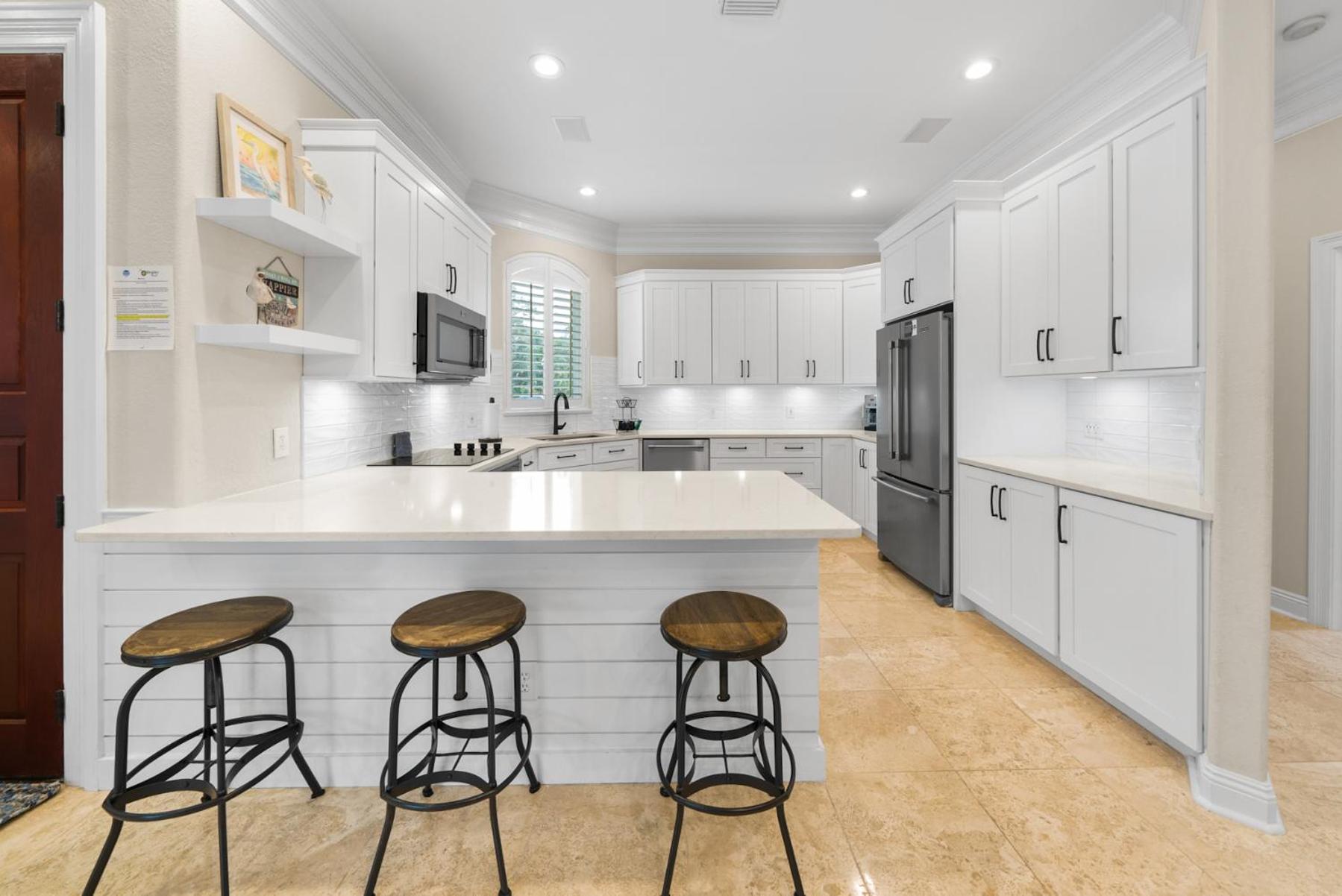 Das Beach Haus by Gulf Tide Vacation Rentals