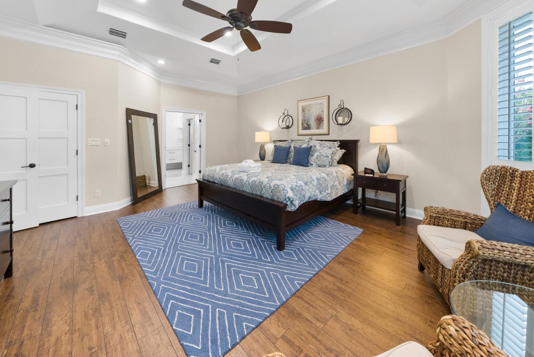 Das Beach Haus by Gulf Tide Vacation Rentals