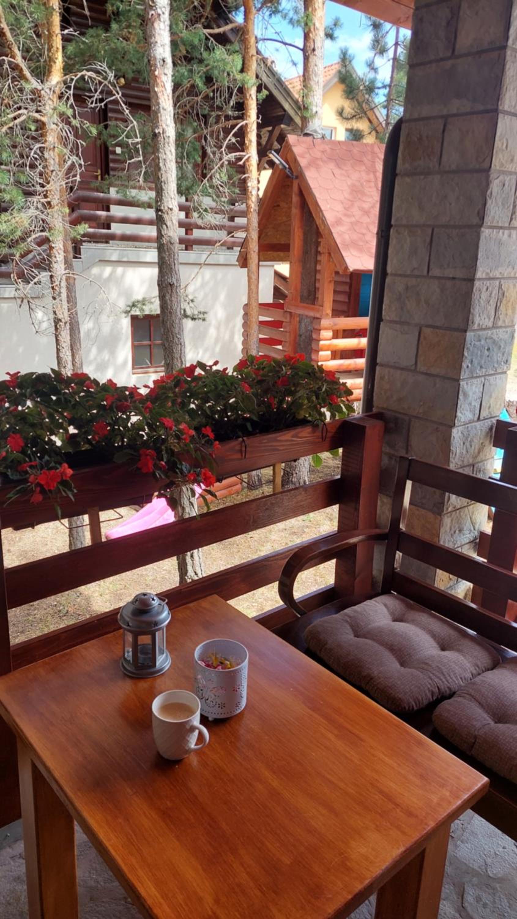 Vila MINA view 5