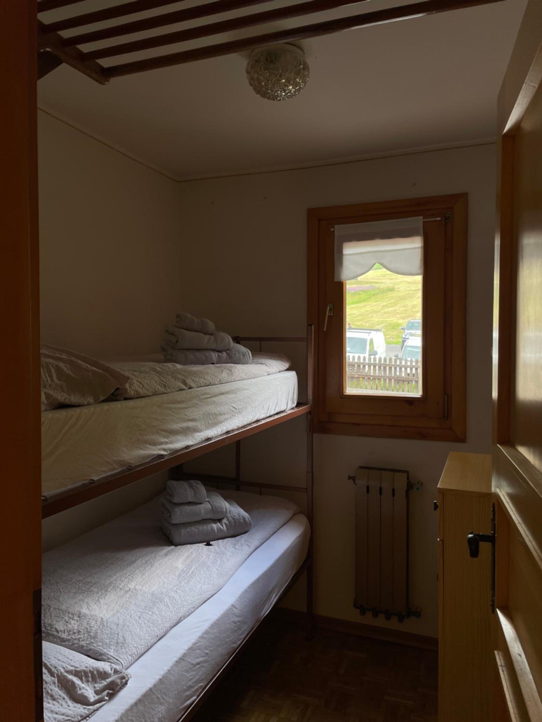 Appartamento Rin, Livigno