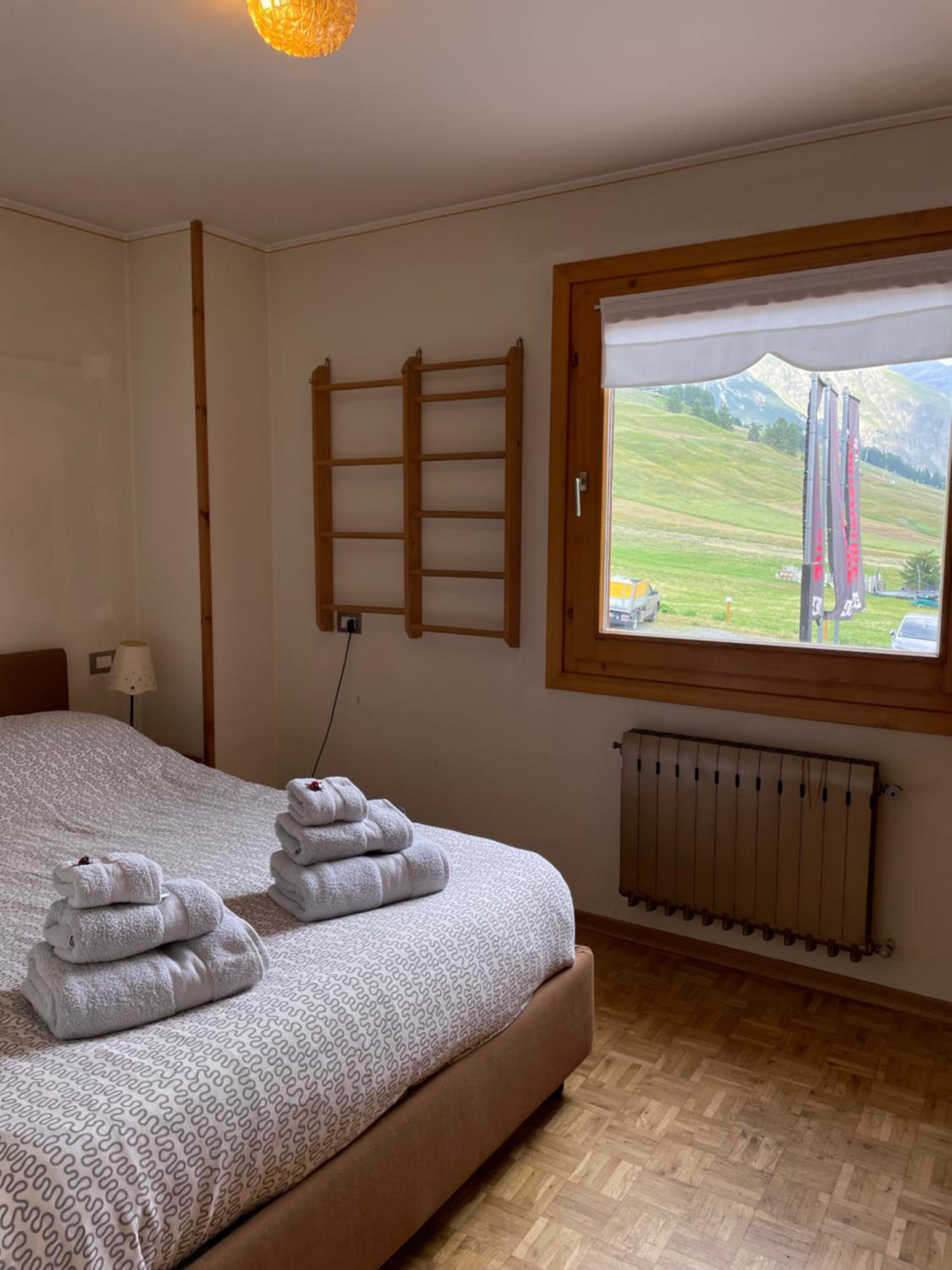 Appartamento Rin, Livigno