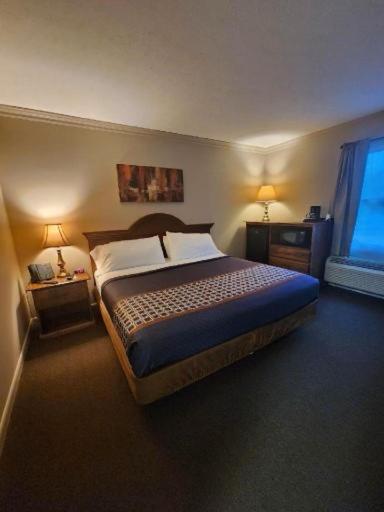Keyser Inn