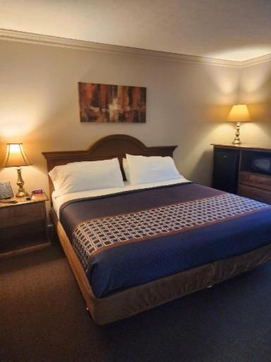 Keyser Inn