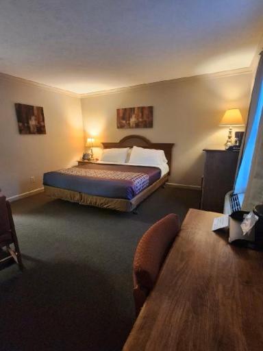 Keyser Inn