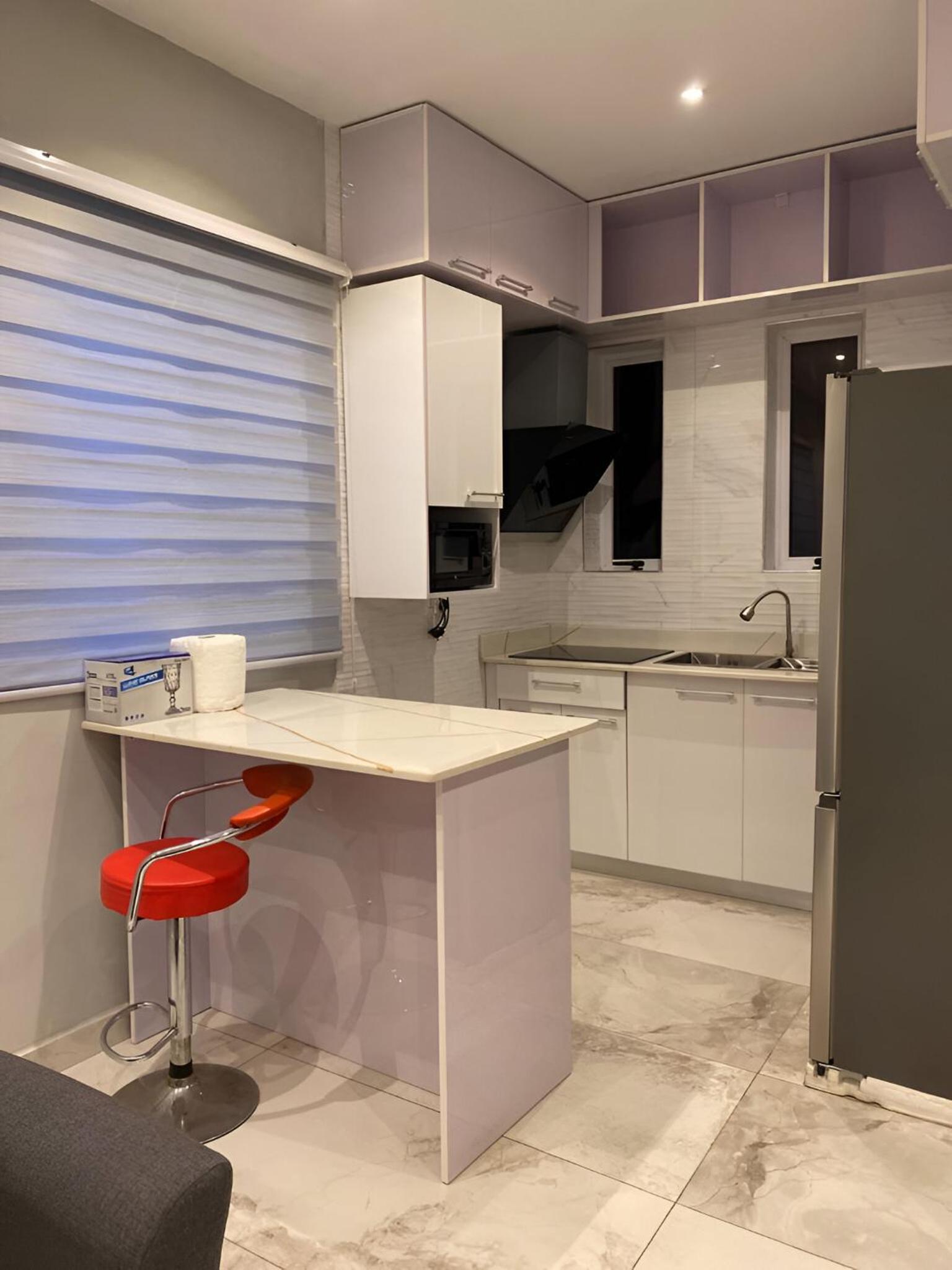 PMJ Apartments