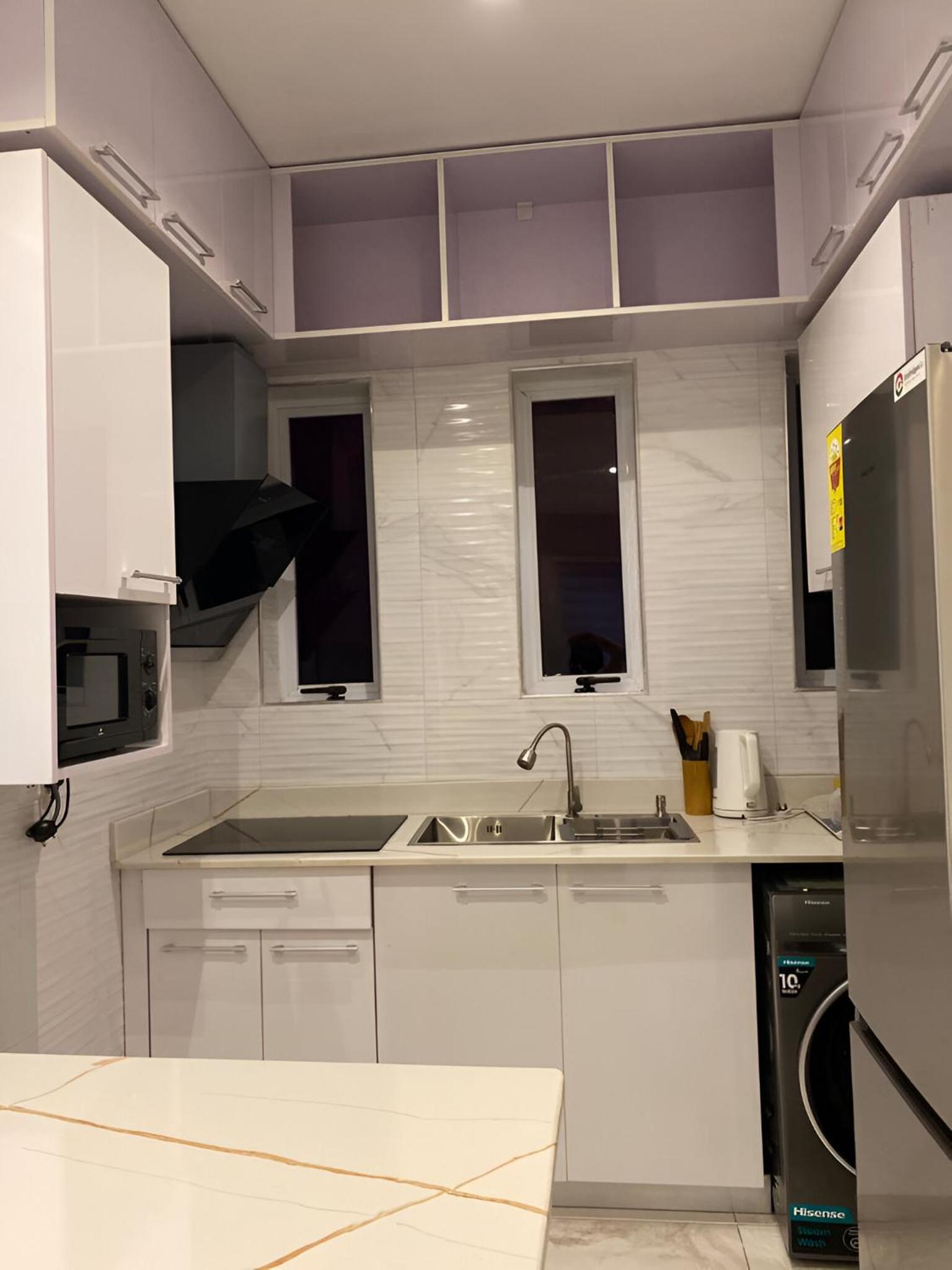 PMJ Apartments