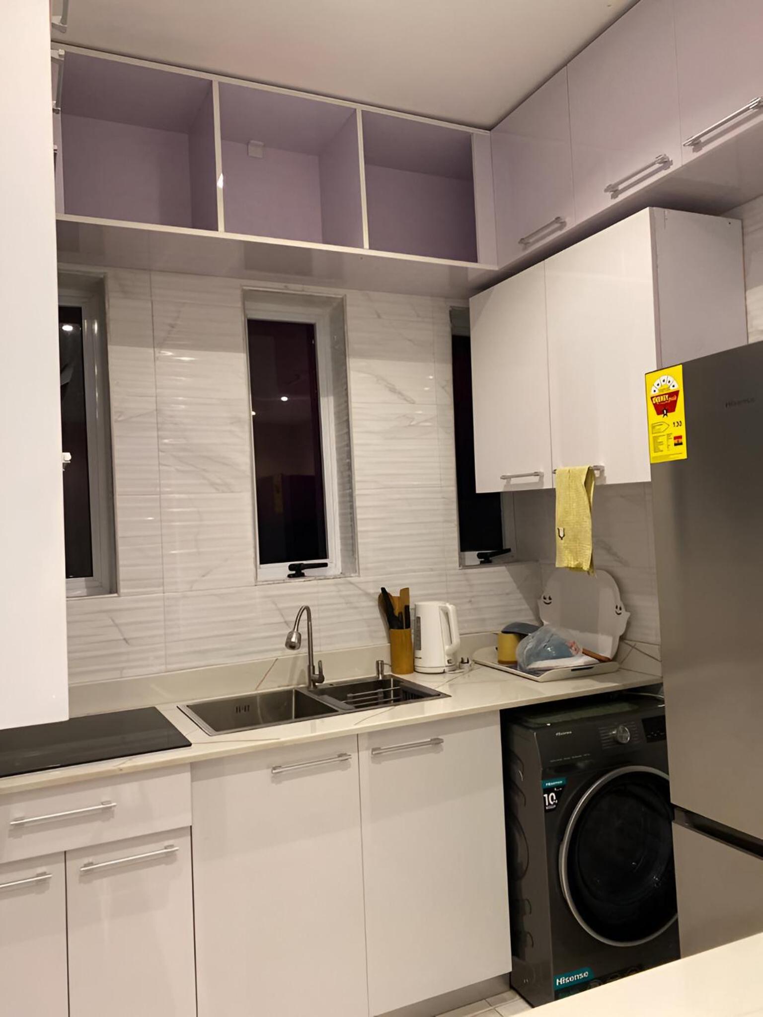 PMJ Apartments