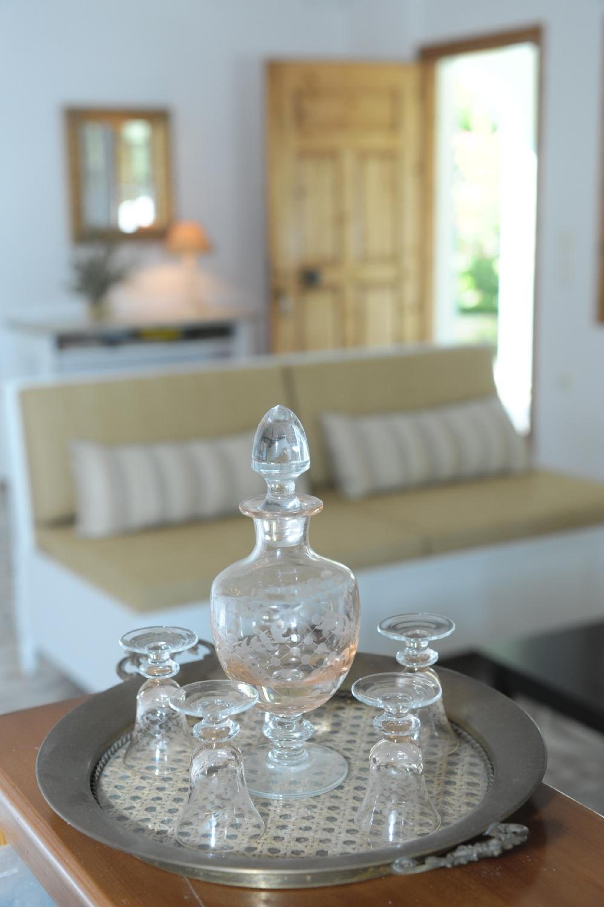 Athena Villas Olive Grove & Estate