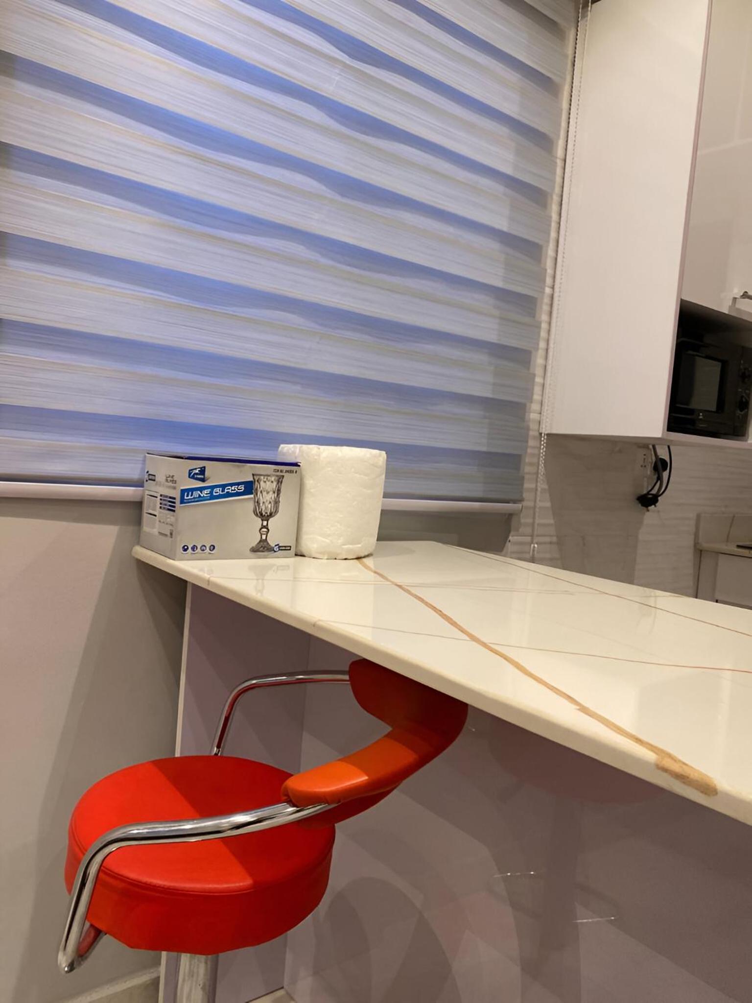 PMJ Apartments