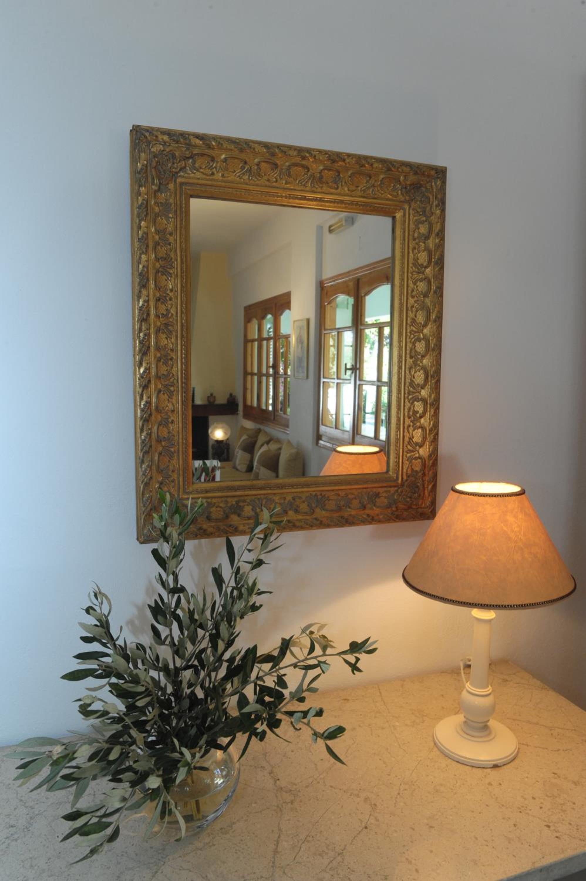 Athena Villas Olive Grove & Estate
