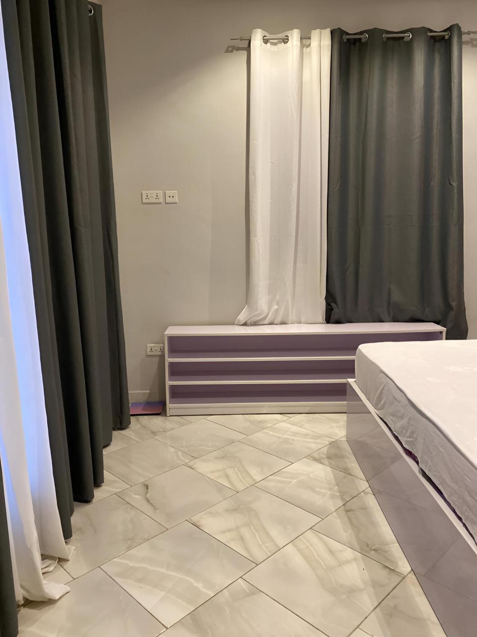 PMJ Apartments