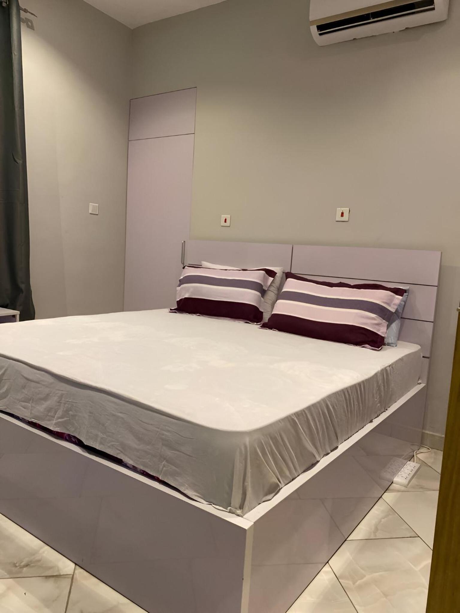 PMJ Apartments