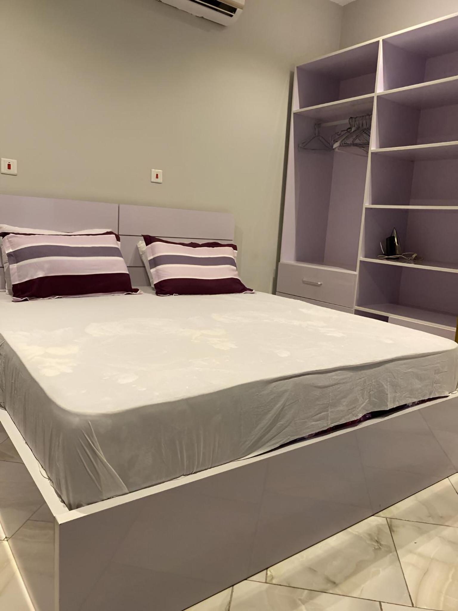 PMJ Apartments