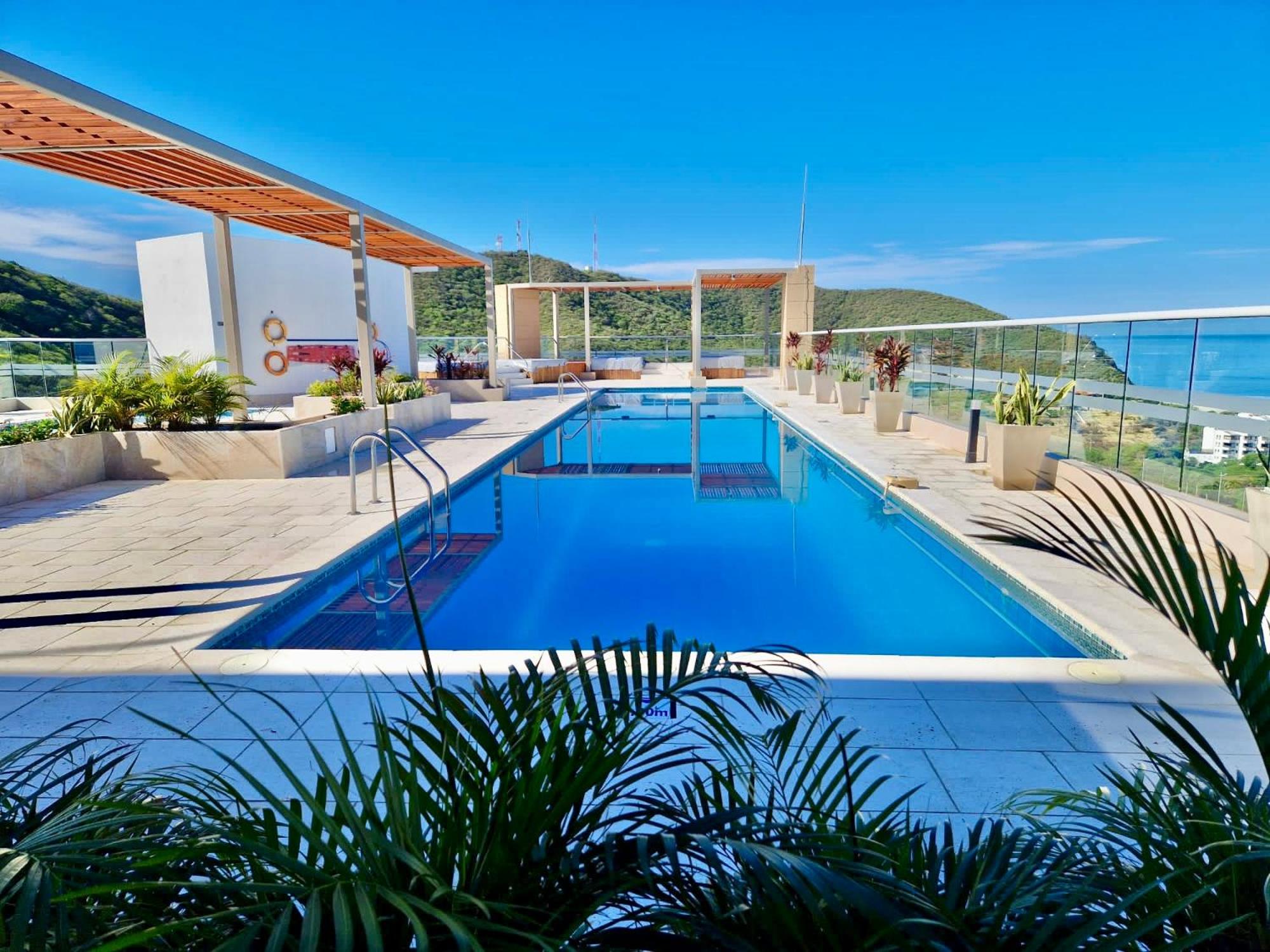 Apartamento Confort Salguero Suites -AR Rentals
