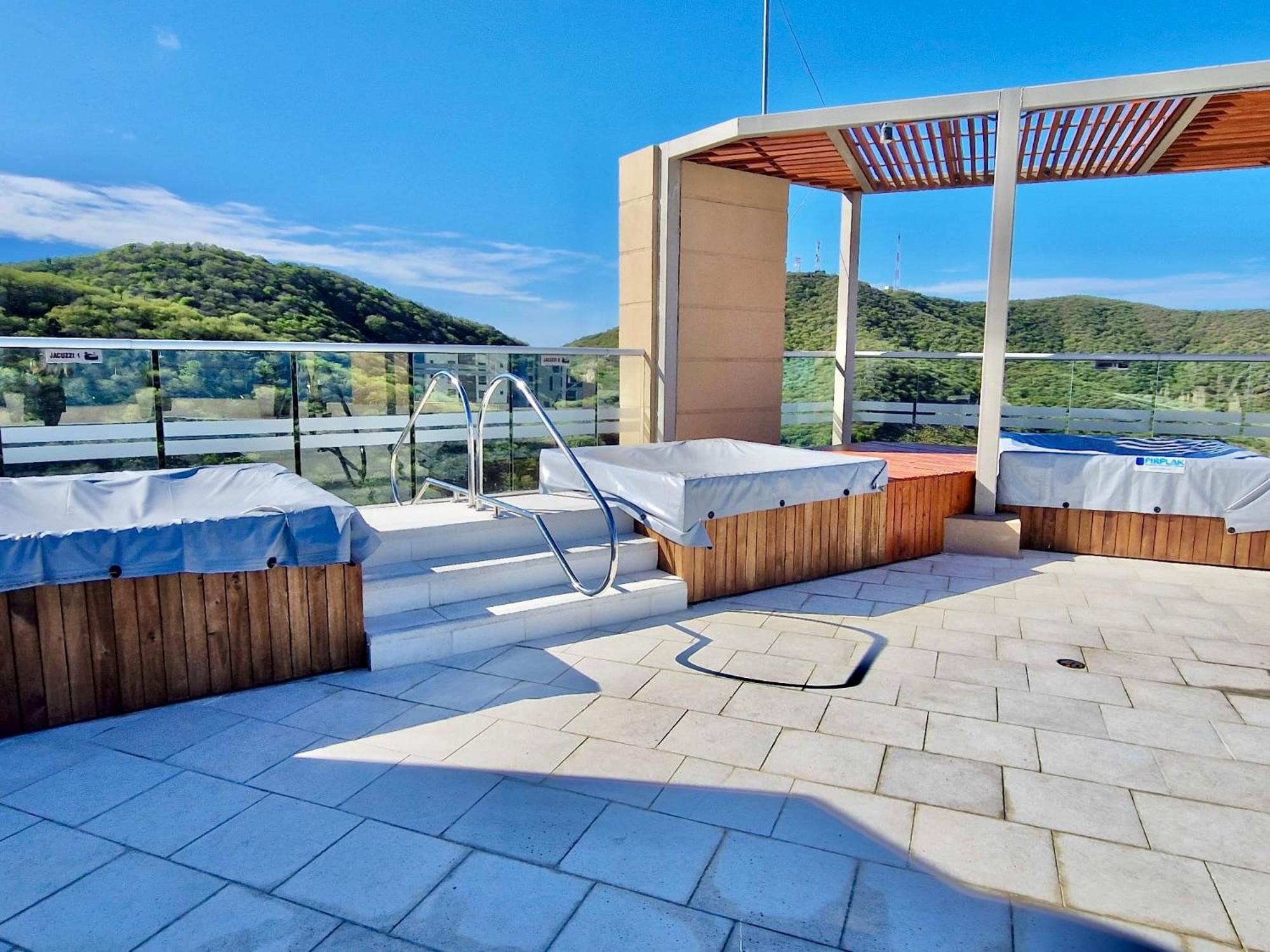Apartamento Confort Salguero Suites -AR Rentals