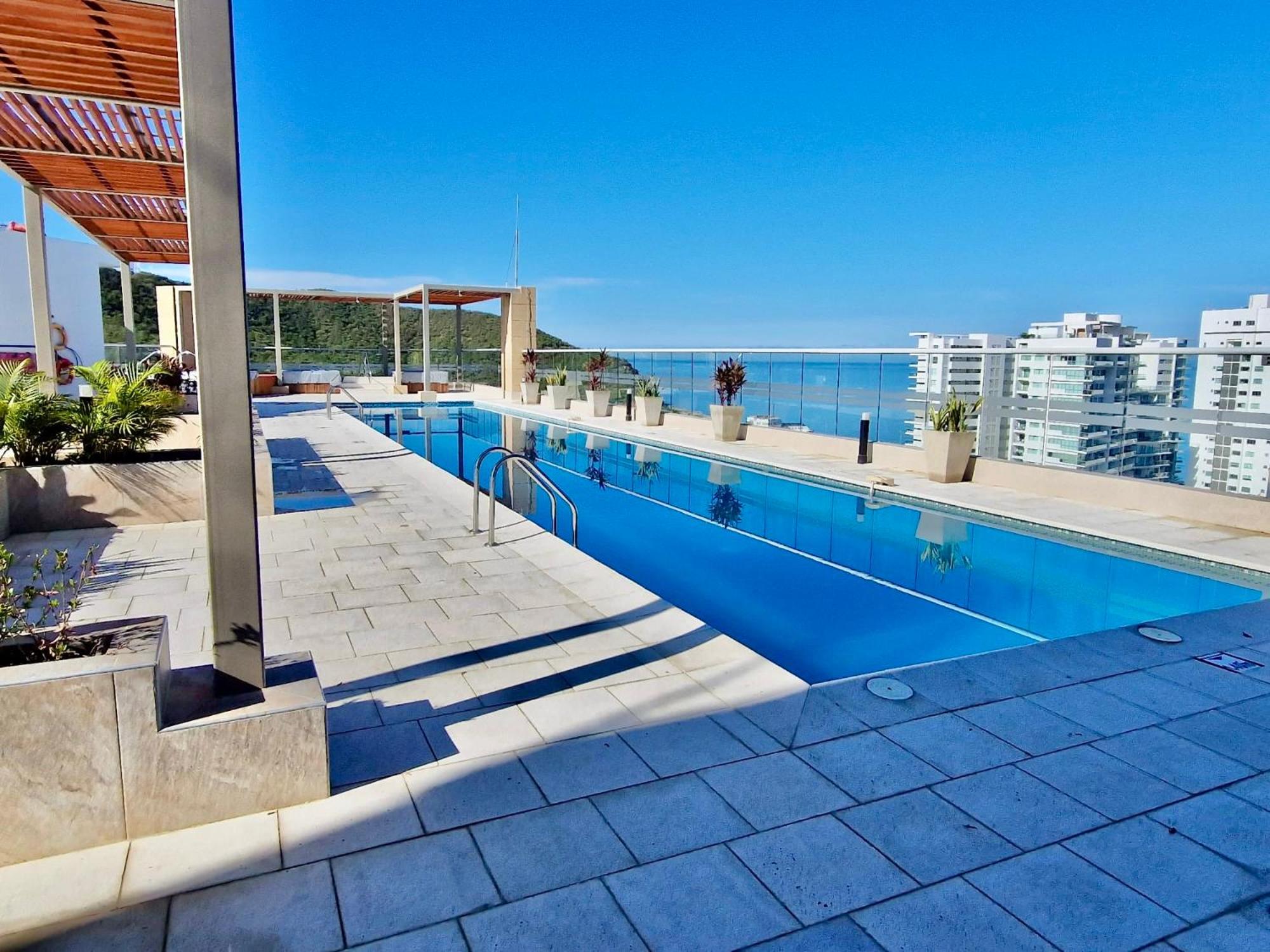 Apartamento Confort Salguero Suites -AR Rentals