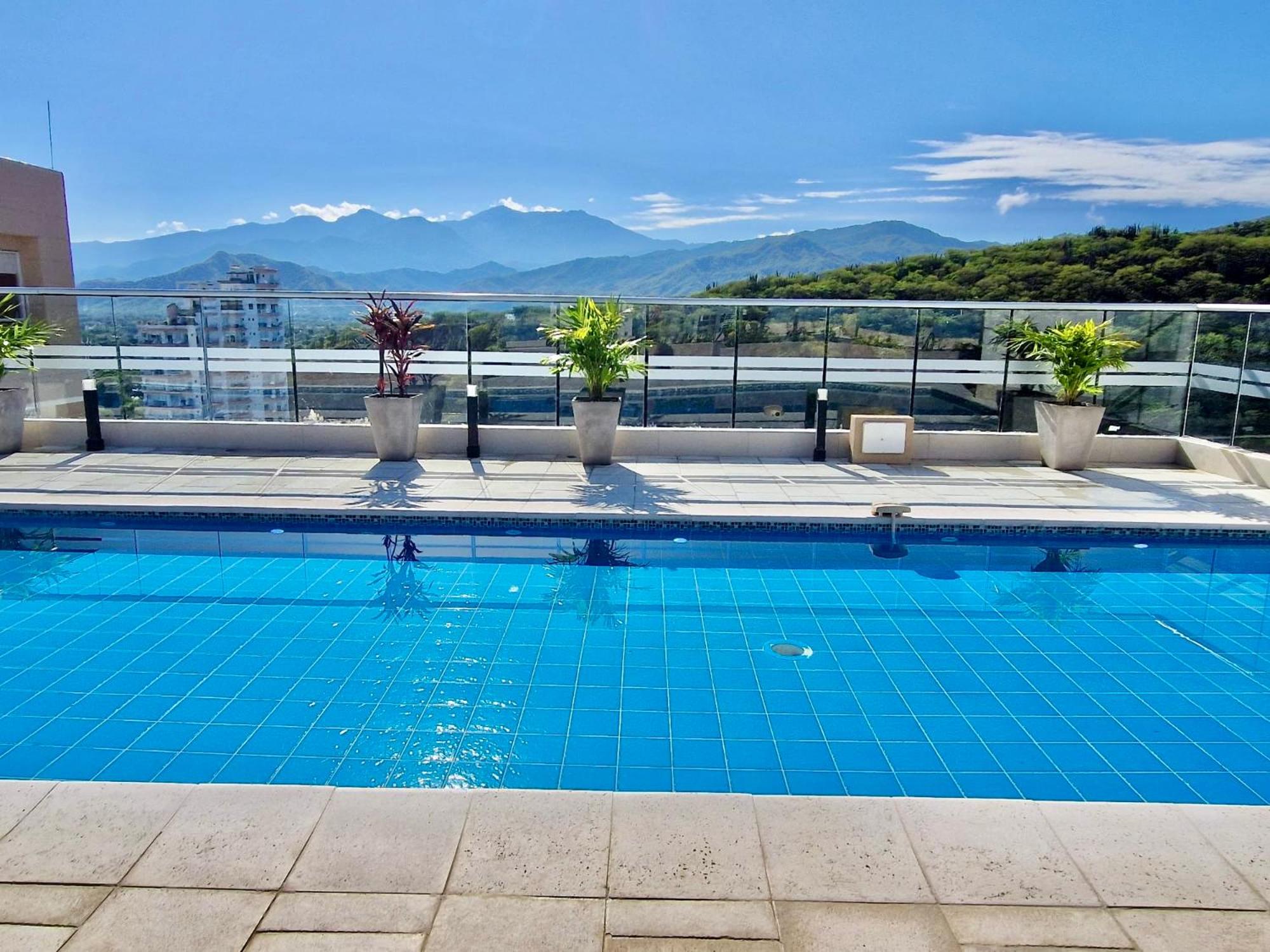Apartamento Confort Salguero Suites -AR Rentals
