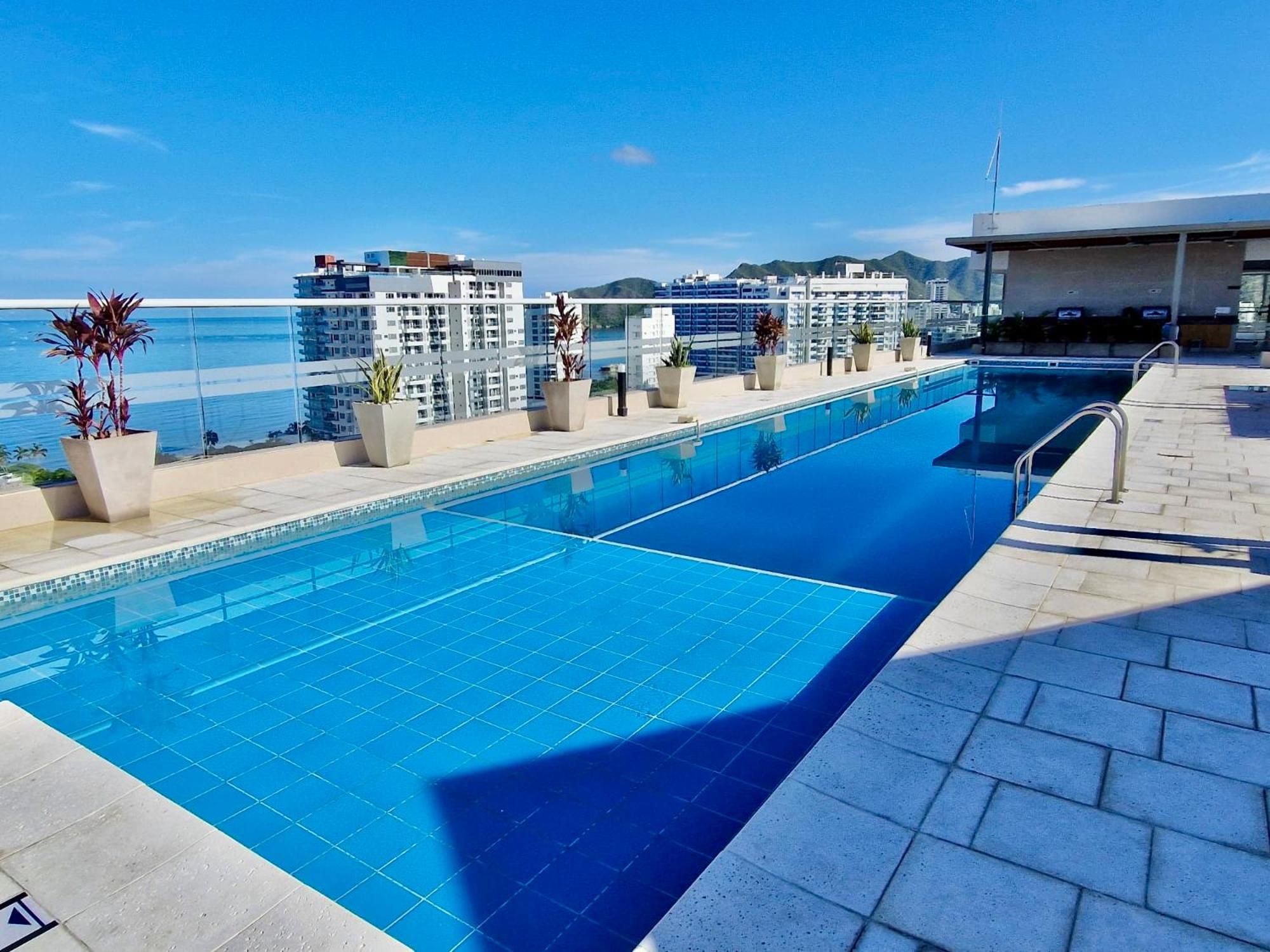 Apartamento Confort Salguero Suites -AR Rentals