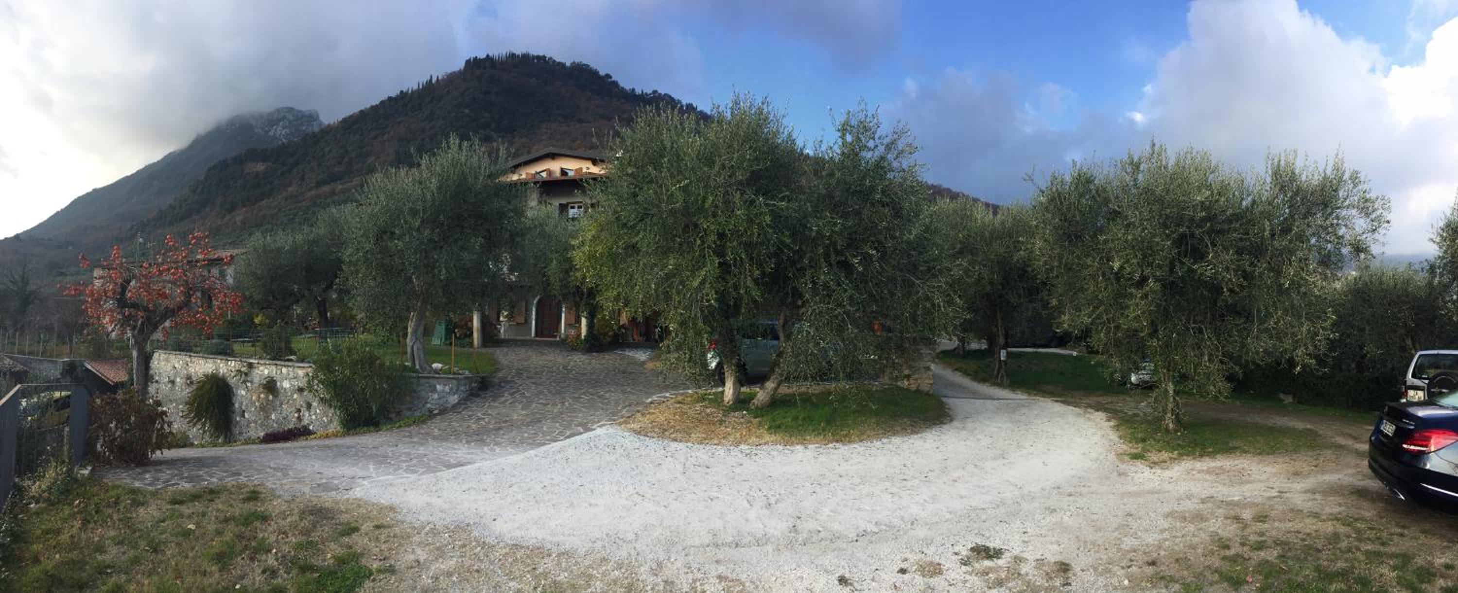 Casa Fornico 6, vista lago view 3