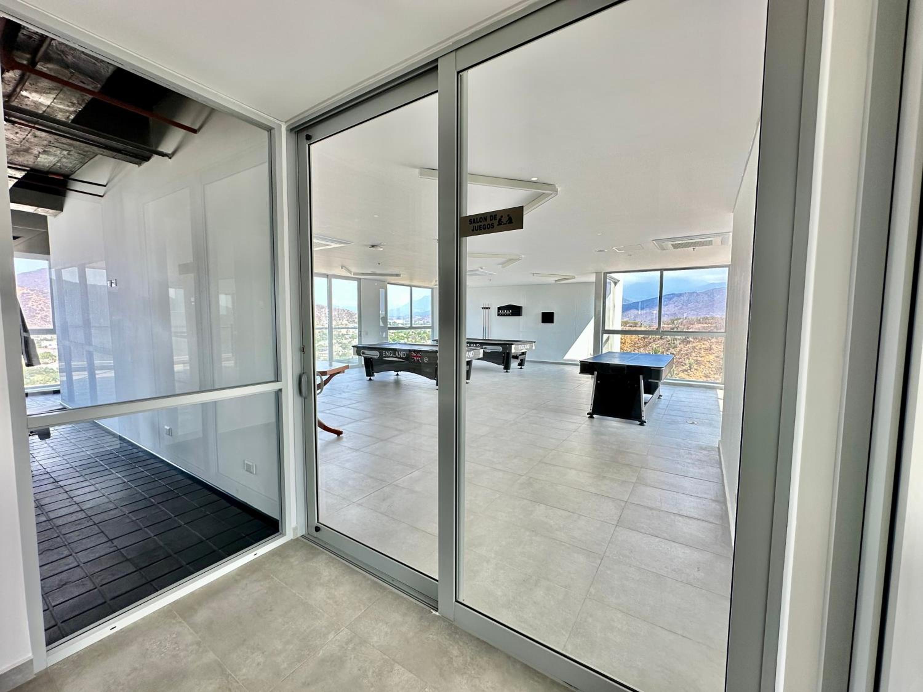 Apartamento Confort Salguero Suites -AR Rentals