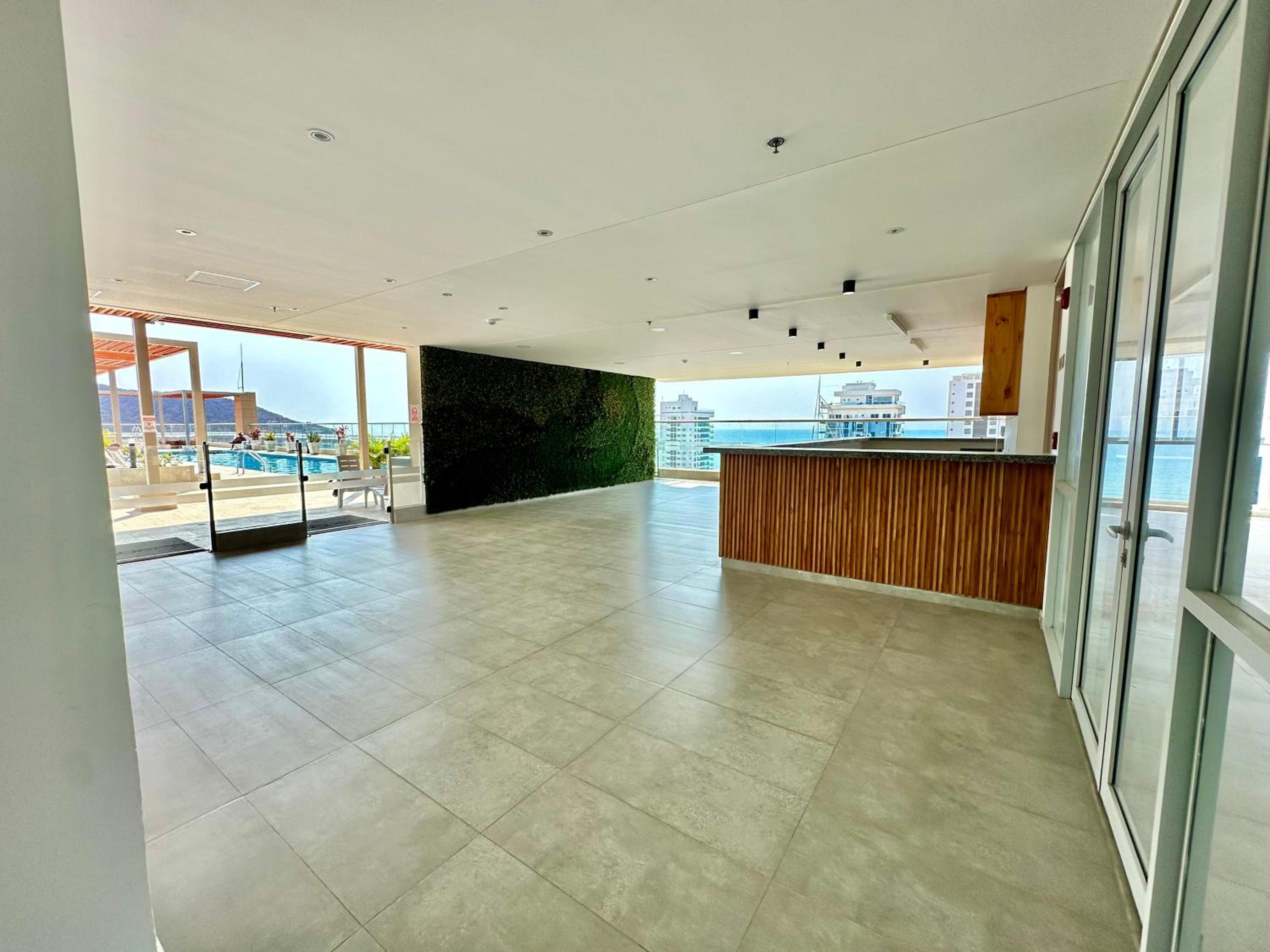 Apartamento Confort Salguero Suites -AR Rentals