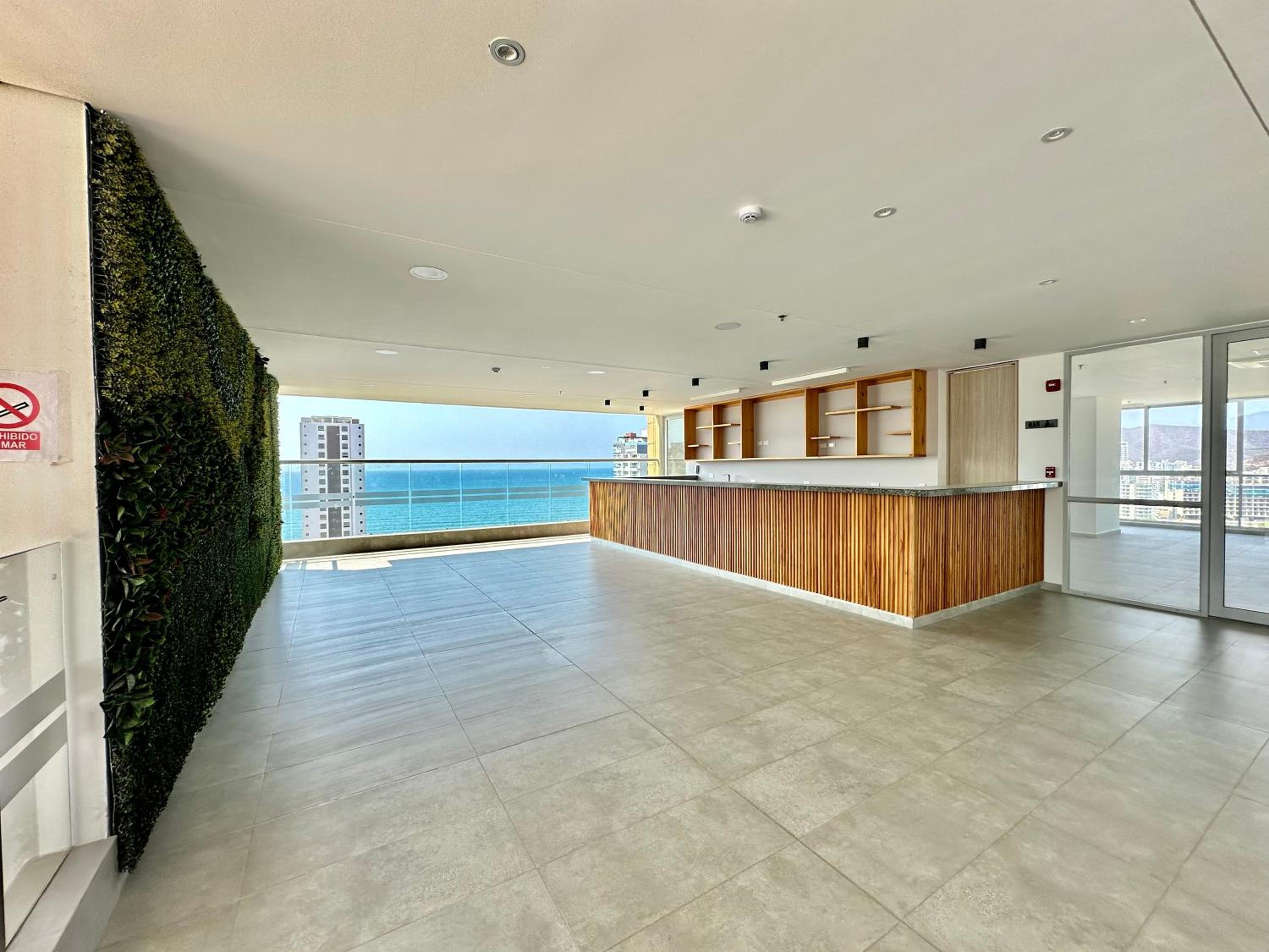 Apartamento Confort Salguero Suites -AR Rentals