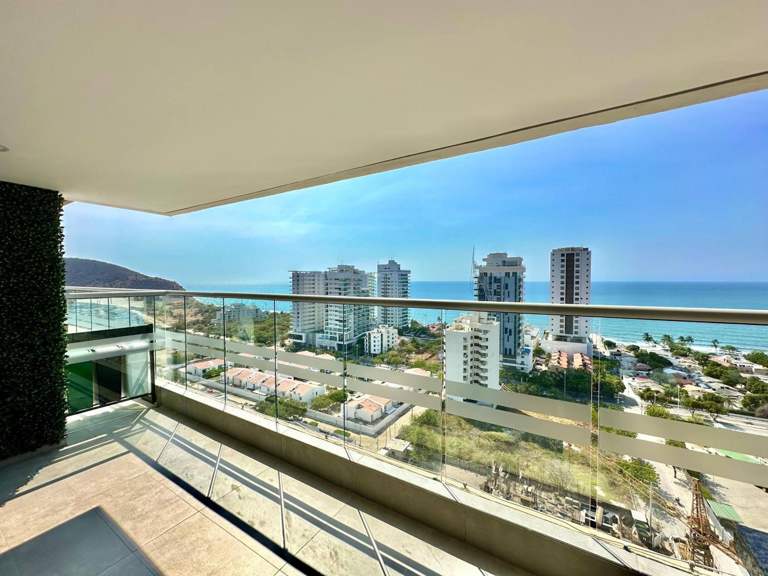 Apartamento Confort Salguero Suites -AR Rentals