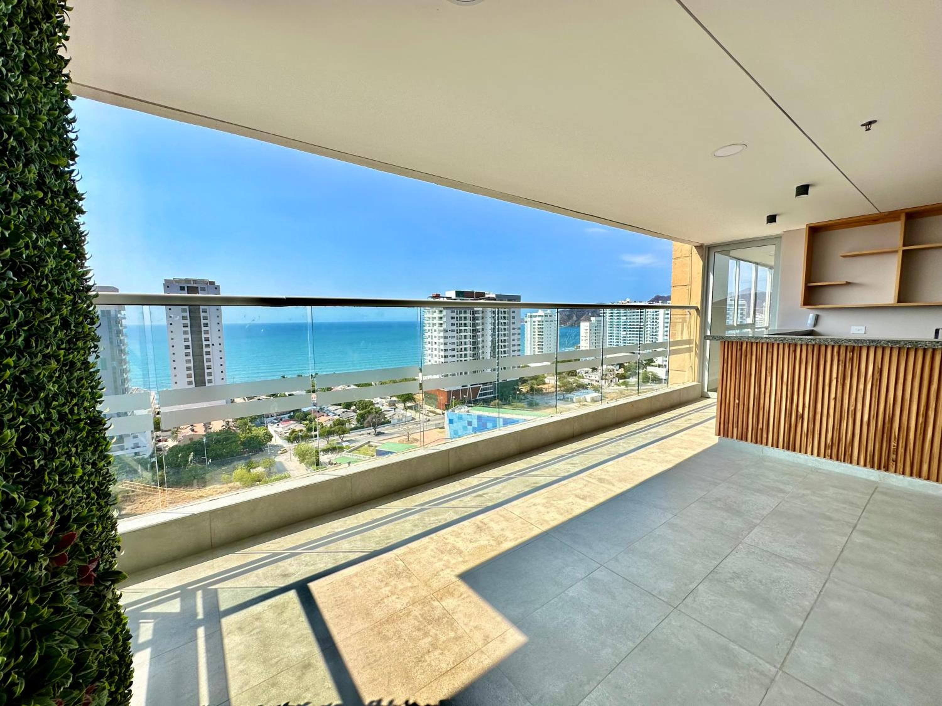 Apartamento Confort Salguero Suites -AR Rentals