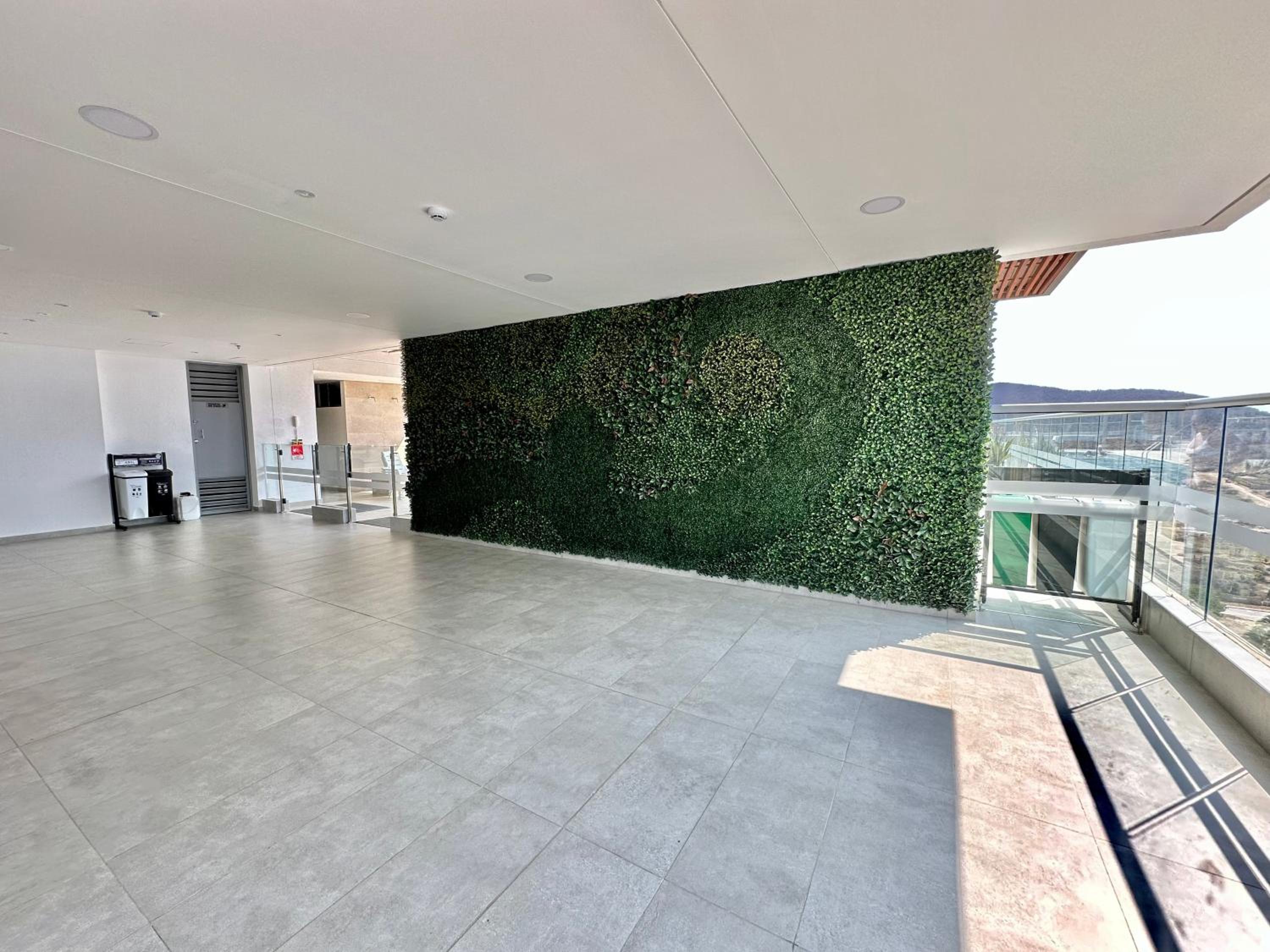 Apartamento Confort Salguero Suites -AR Rentals