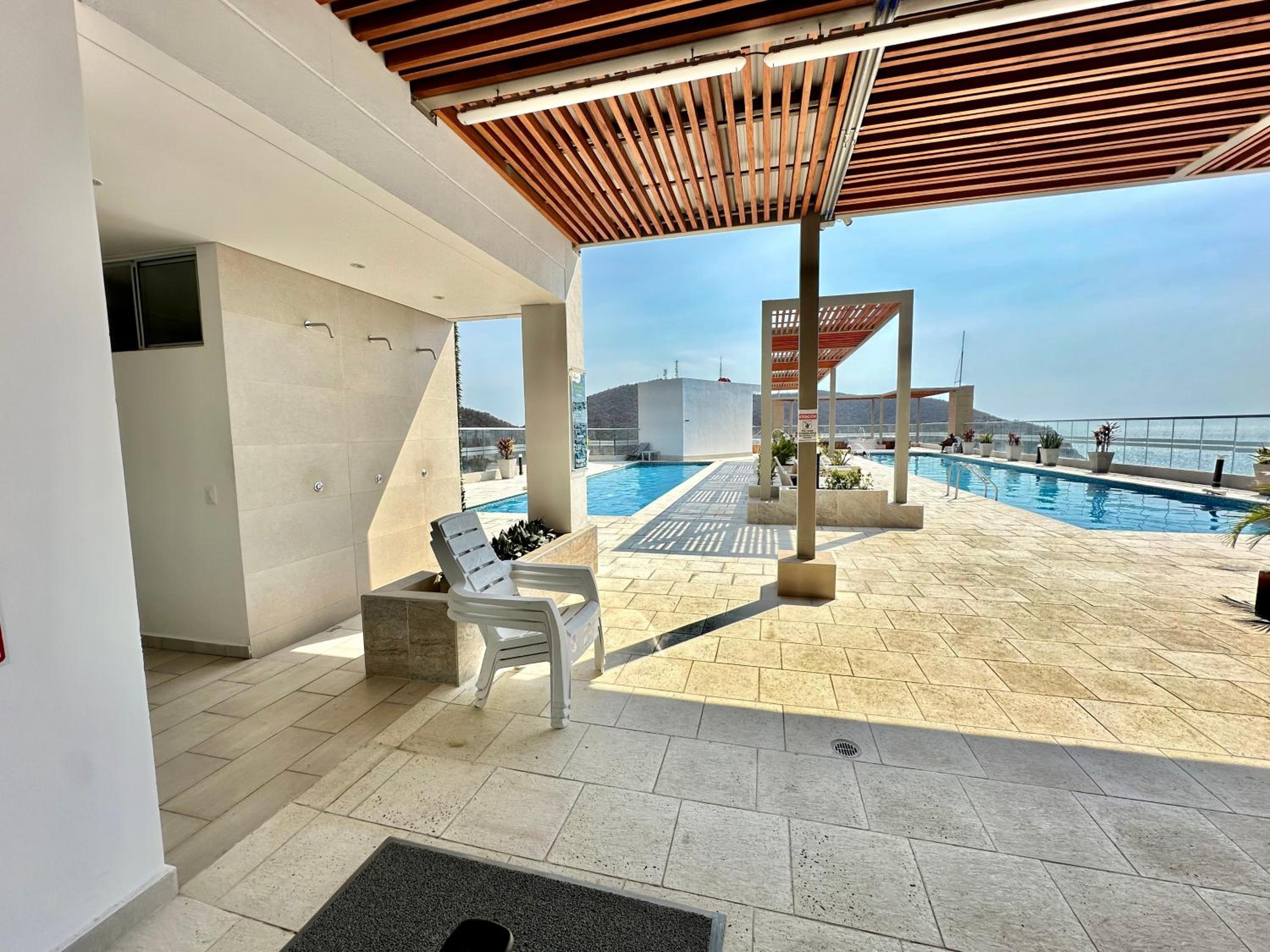 Apartamento Confort Salguero Suites -AR Rentals