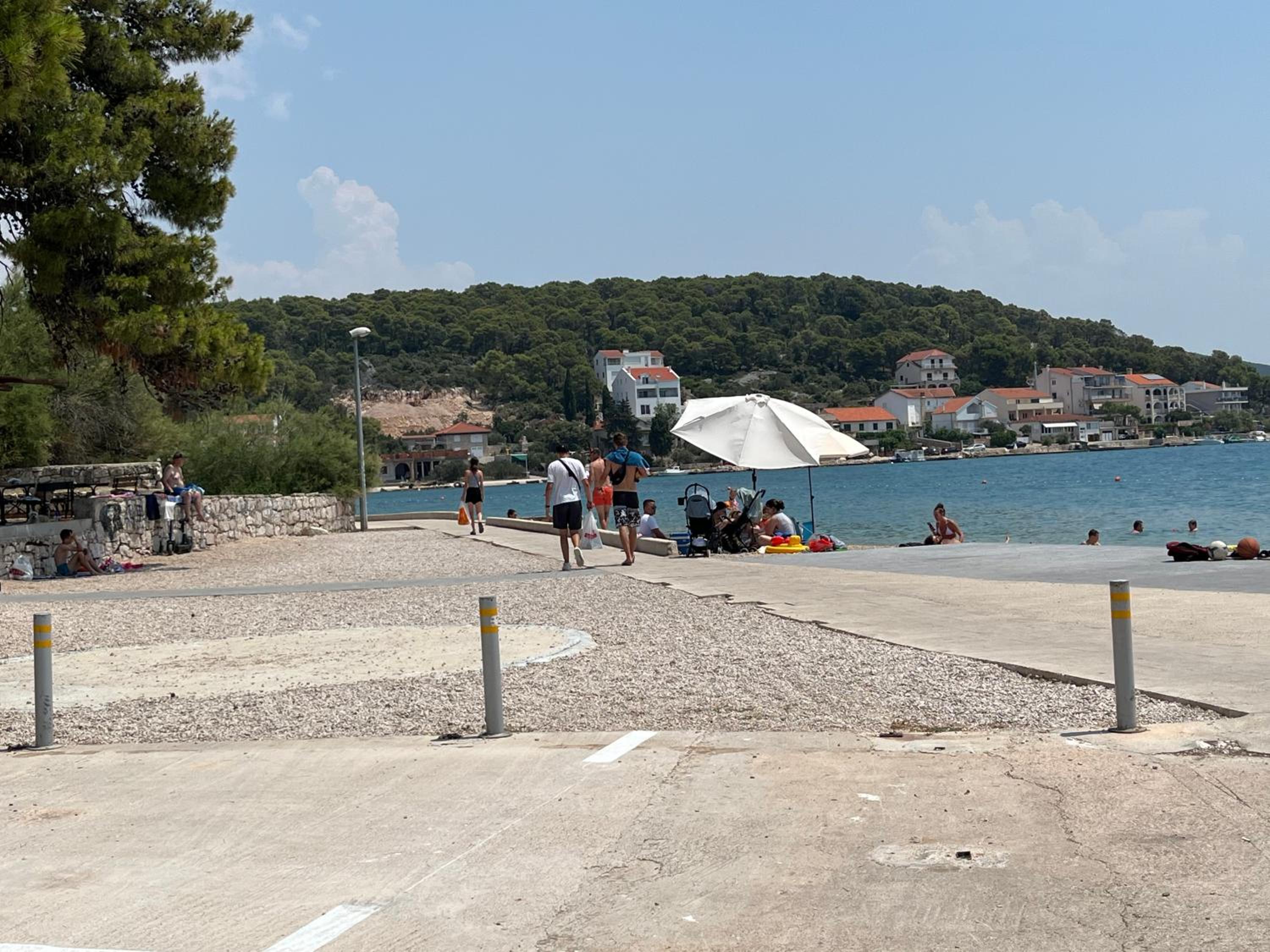 M&M tisno view 5