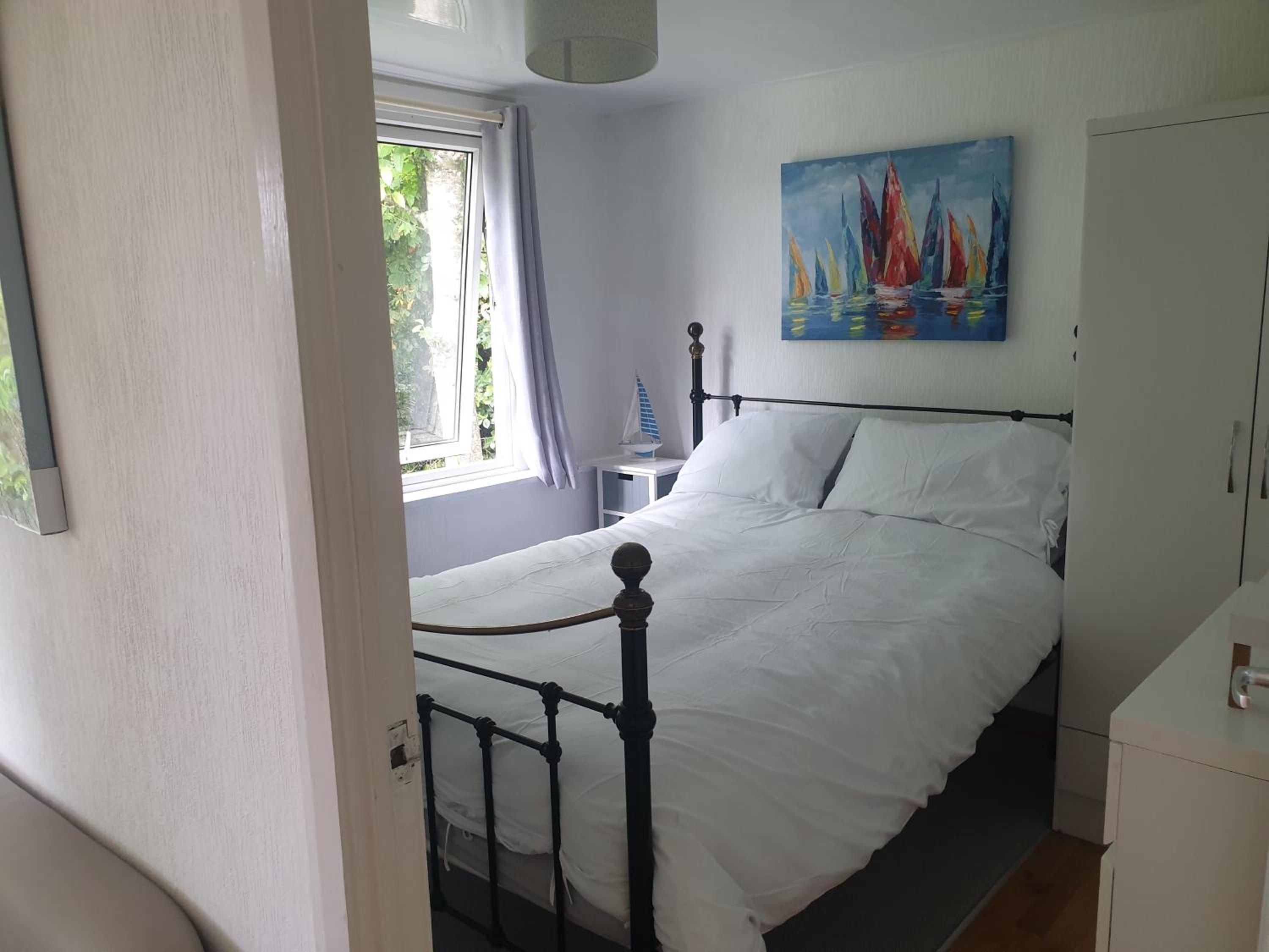 10 Penstowe - chalet near Bude view 3